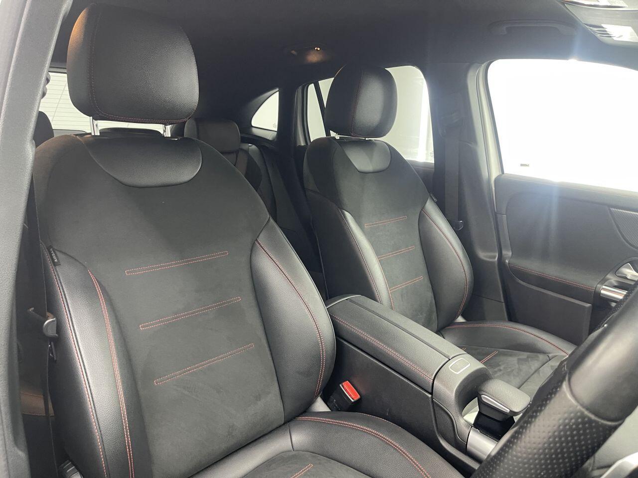 Mercedes-benz GLA - Image 5