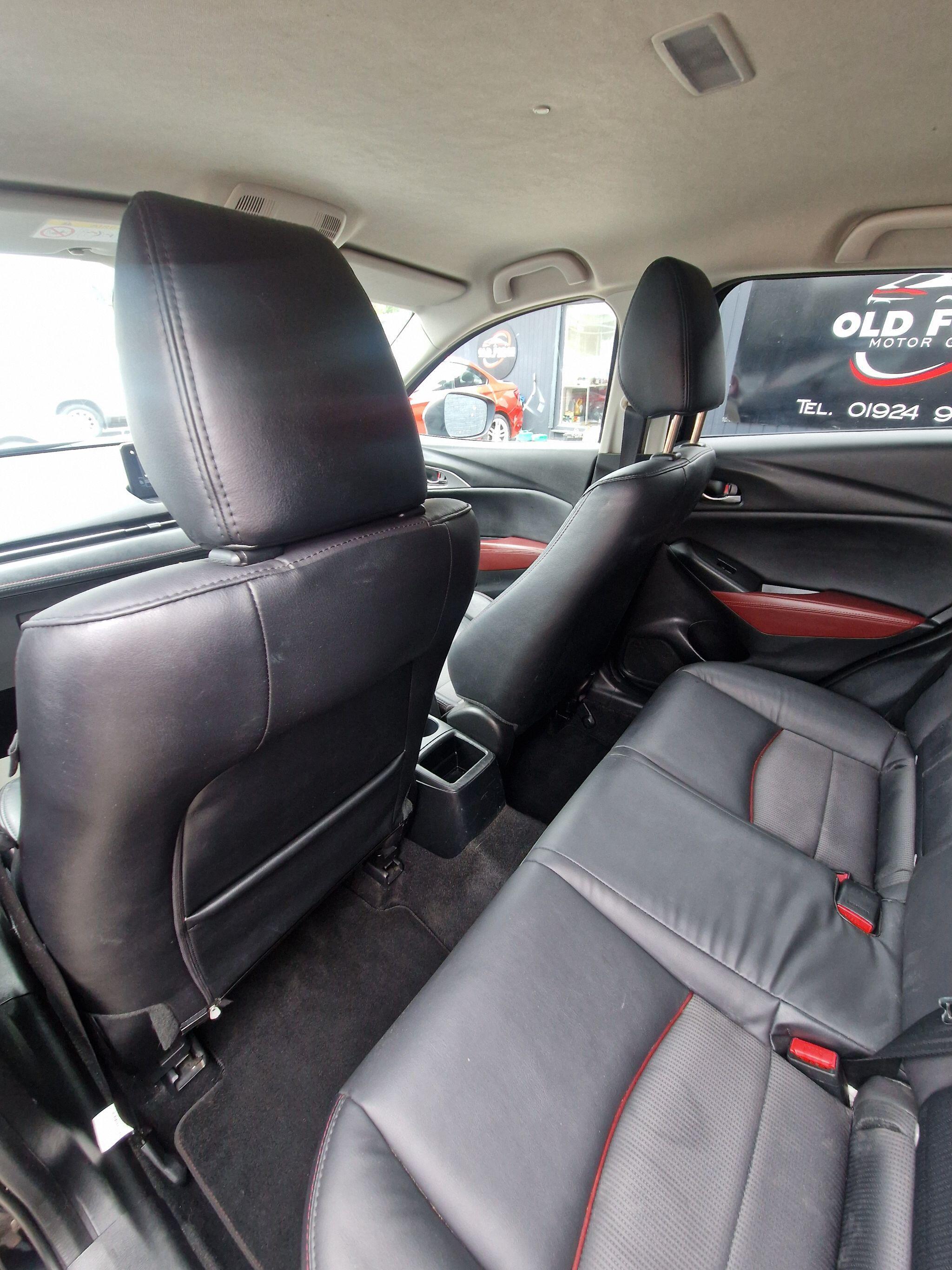 Mazda CX-3 - Image 38