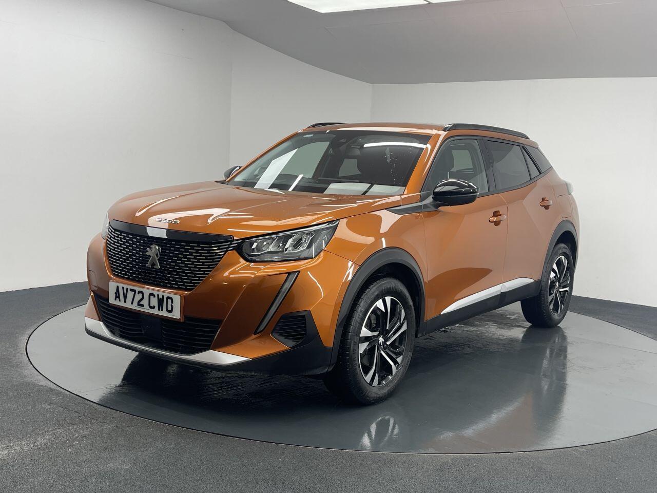 Peugeot 2008 - Image 11