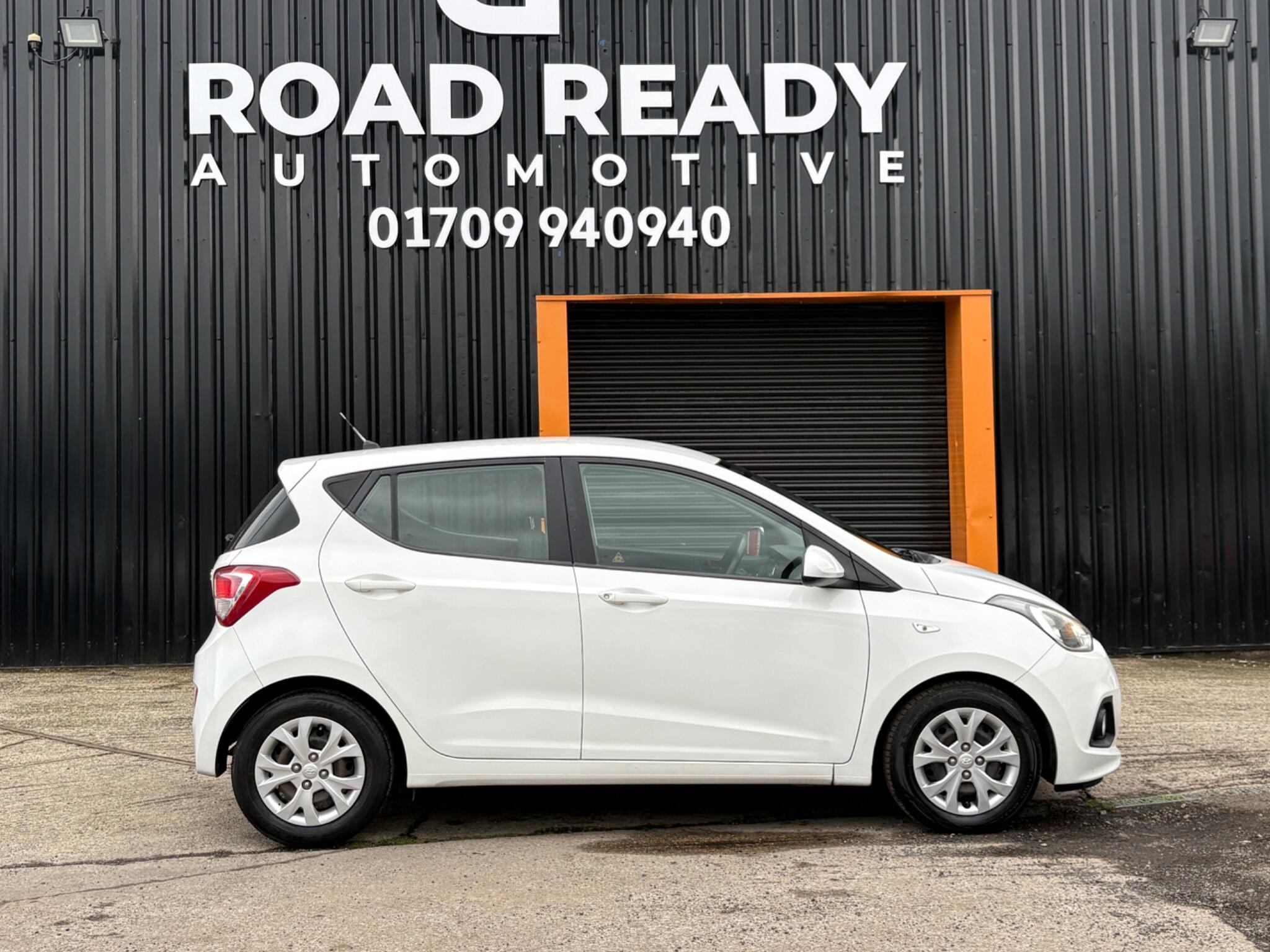 Hyundai i10 - Image 3