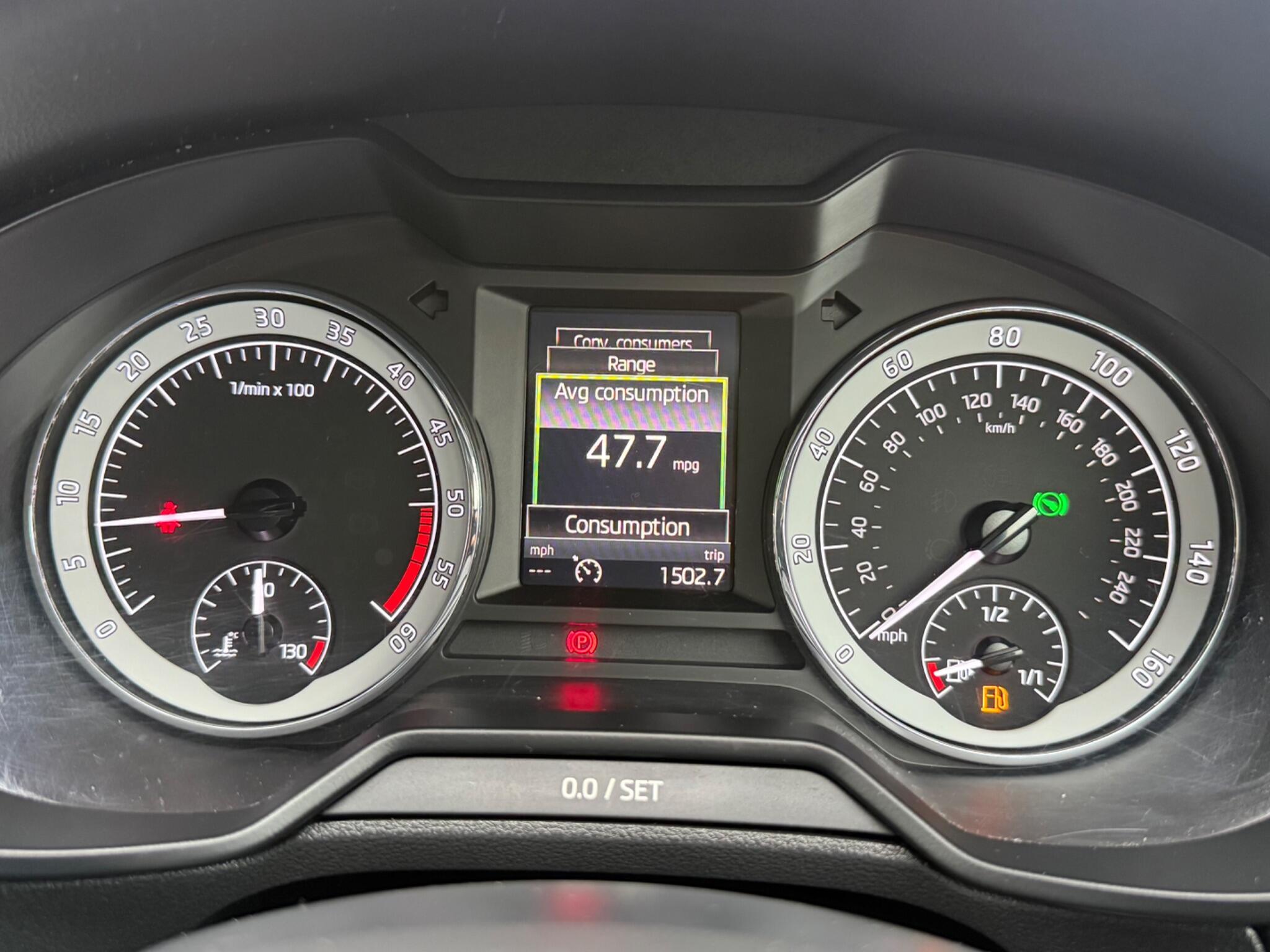 Skoda Octavia - Image 33