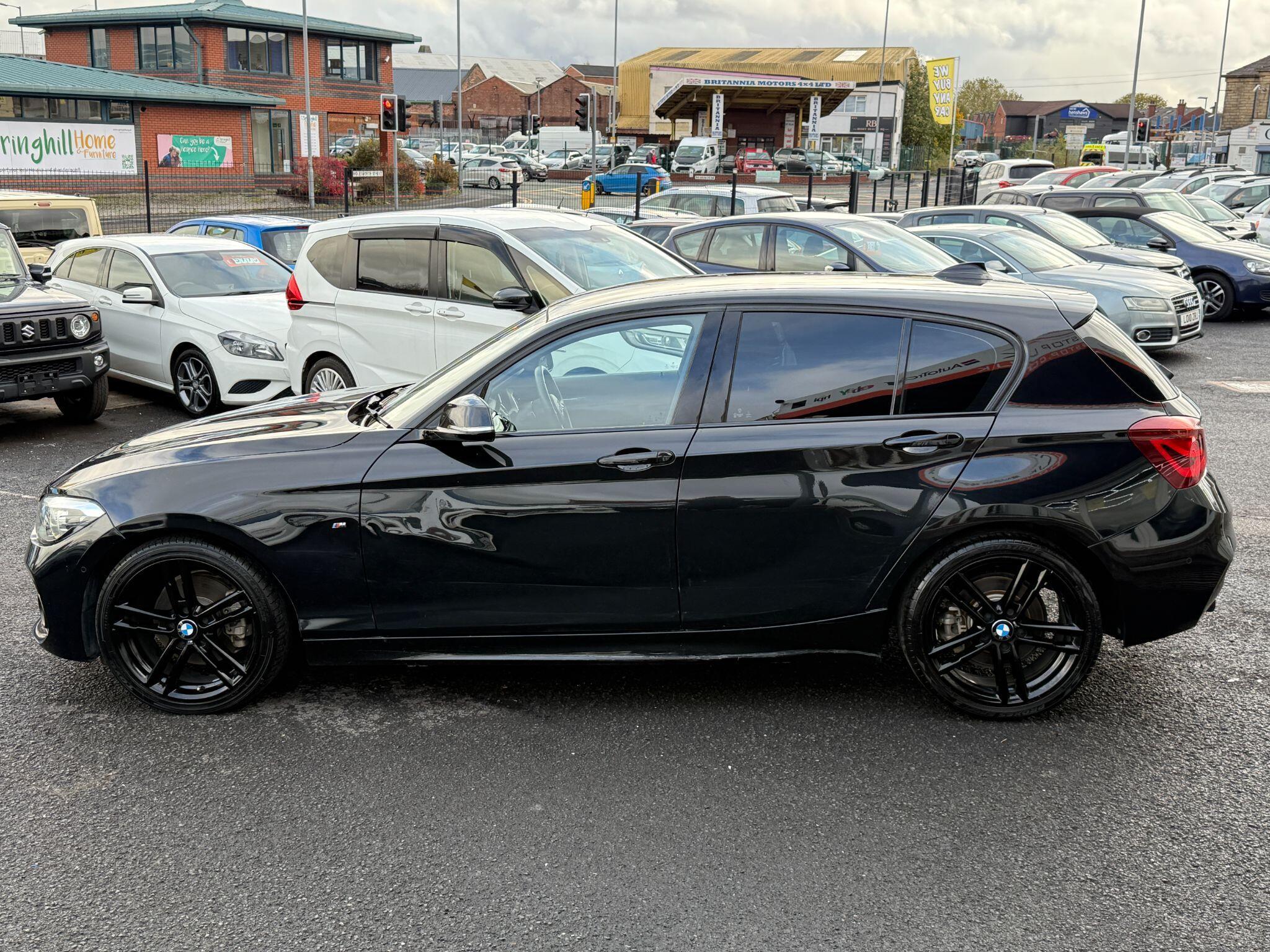 BMW 1 Series - Image 21
