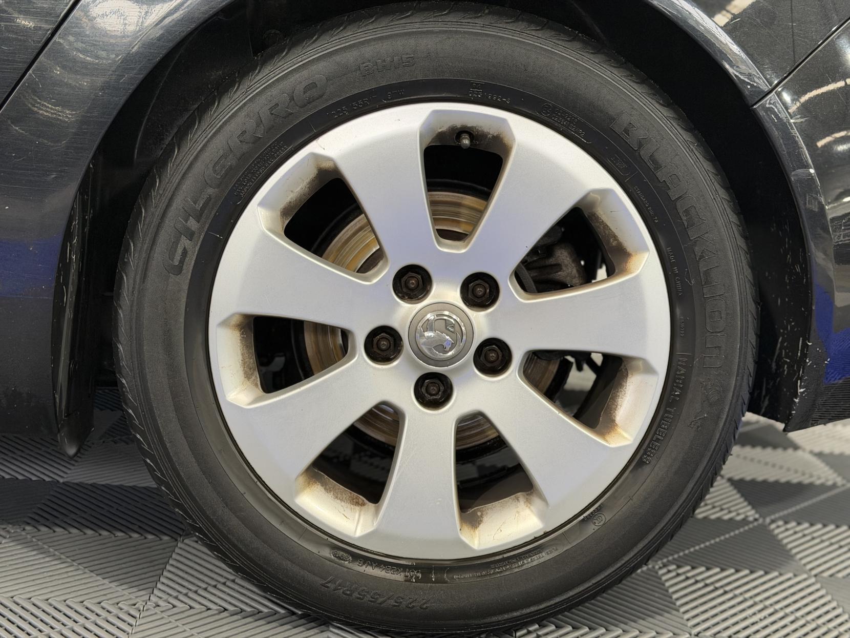 Vauxhall Insignia - Image 18