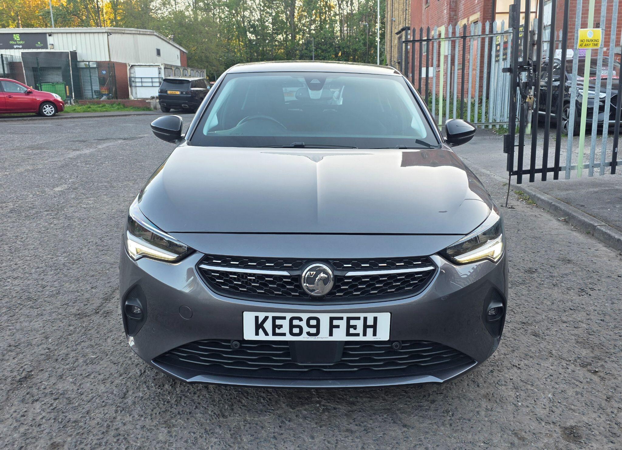 Vauxhall Corsa - Image 3