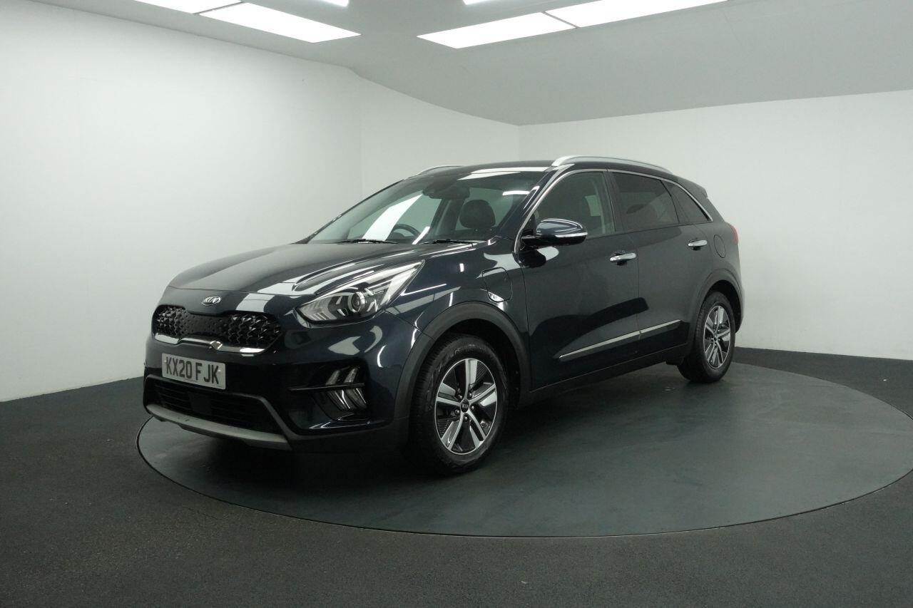 Kia Niro - Image 14