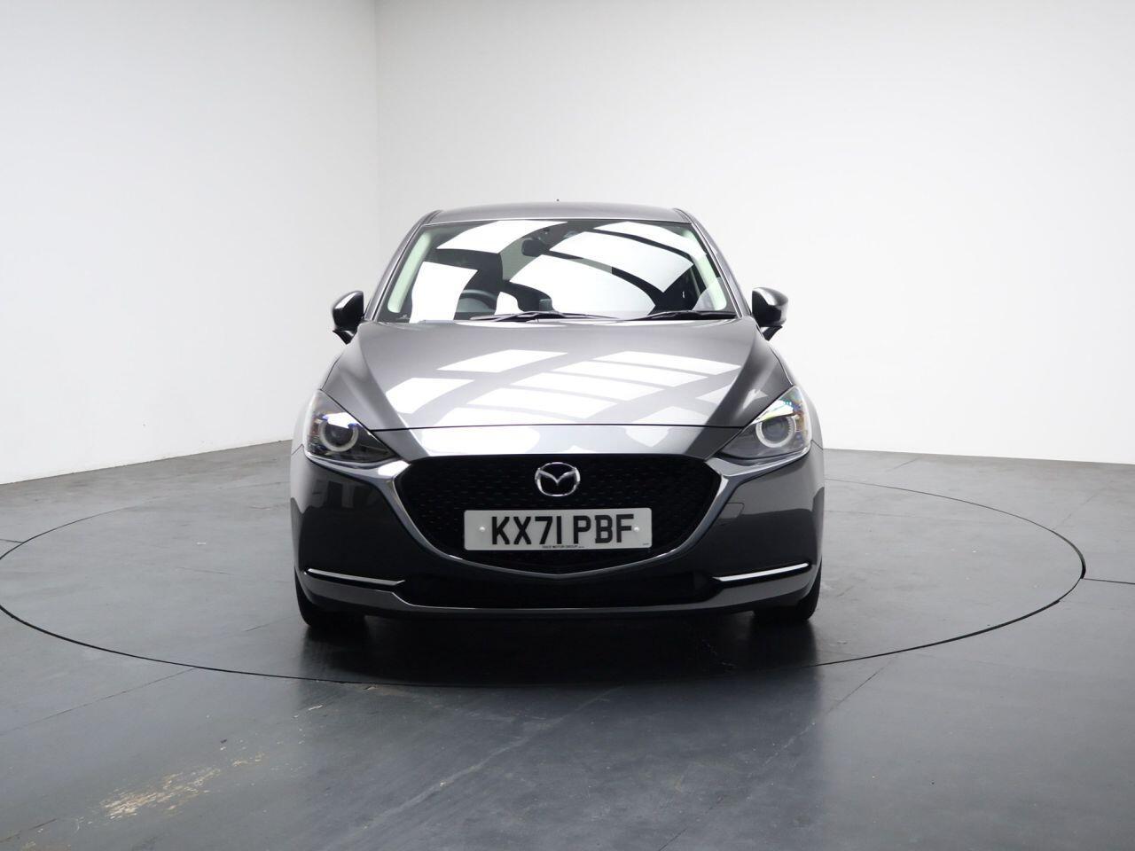 Mazda MAZDA2 - Image 5