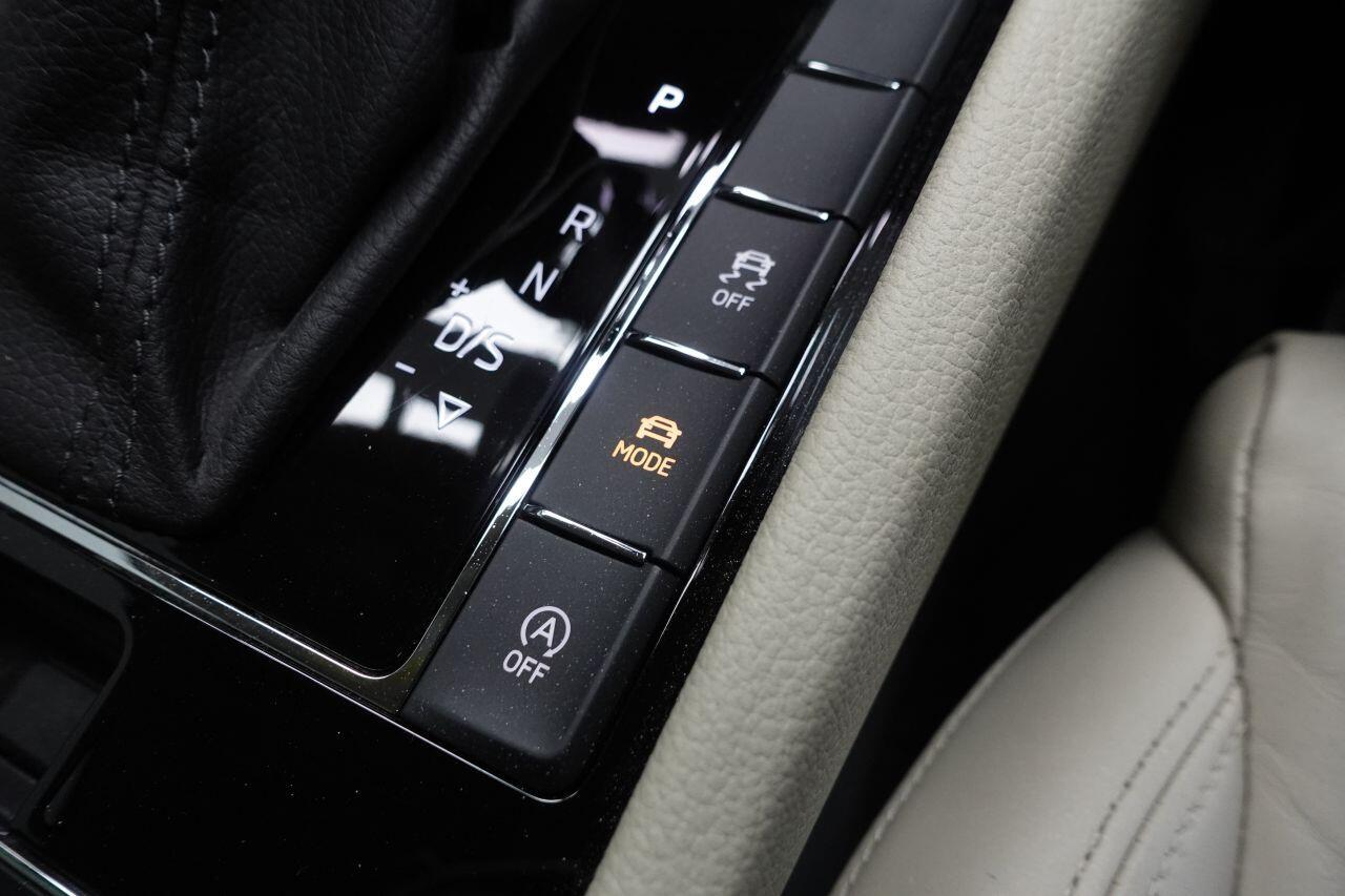 Skoda Superb - Image 56