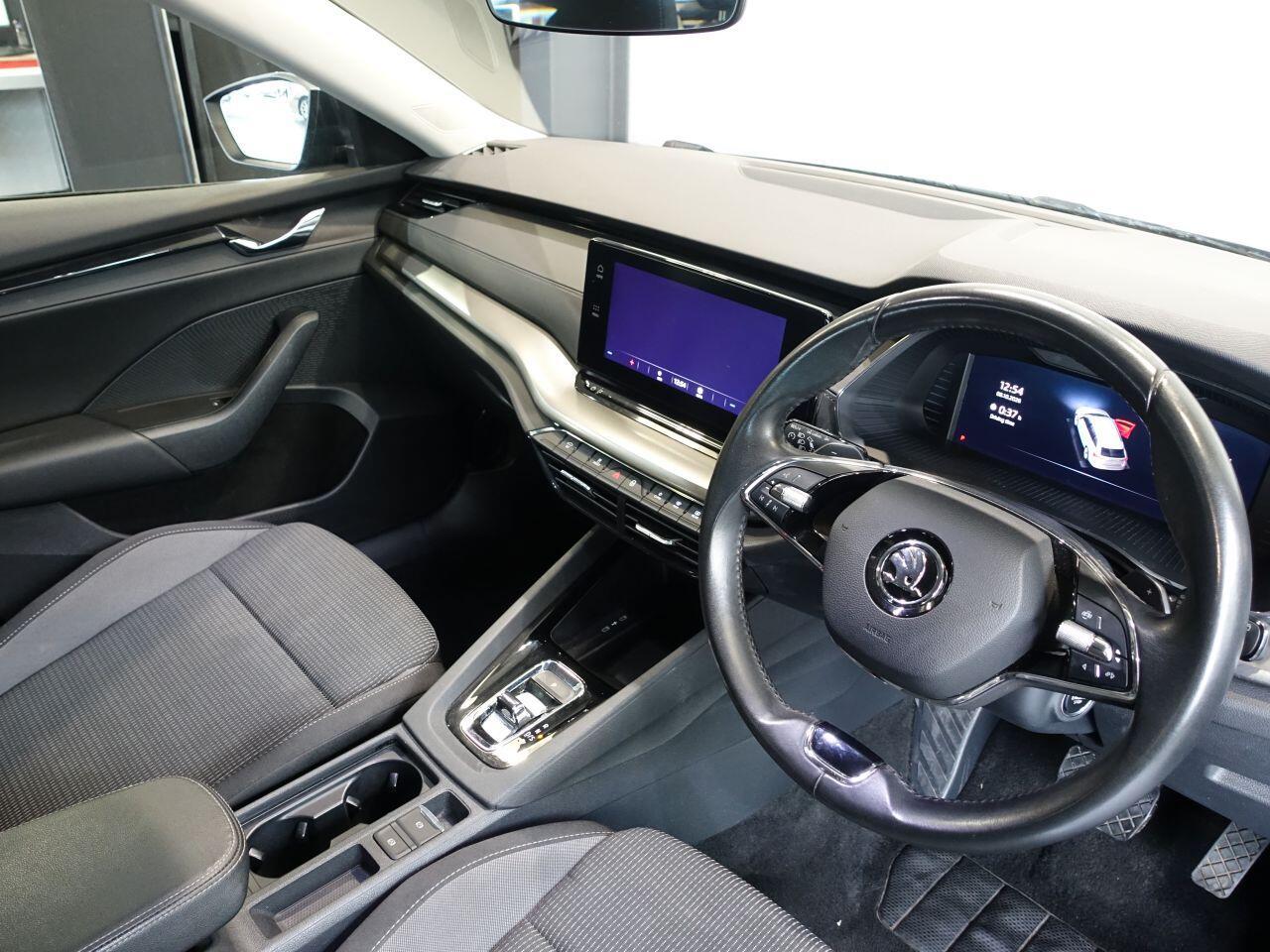 Skoda Octavia - Image 2