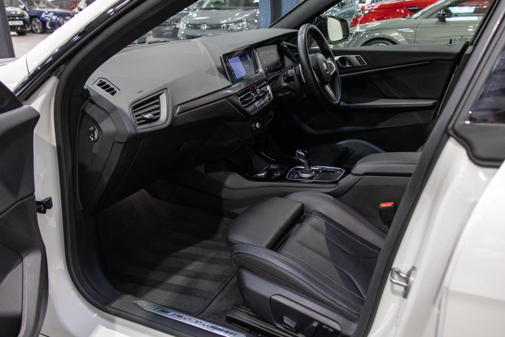 BMW 2 SERIES GRAN COUPE - Image 11
