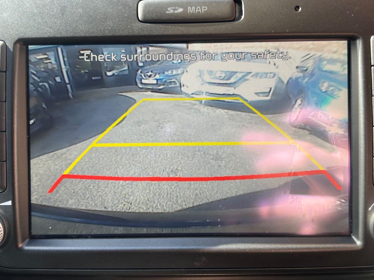 Kia Picanto - Image 11