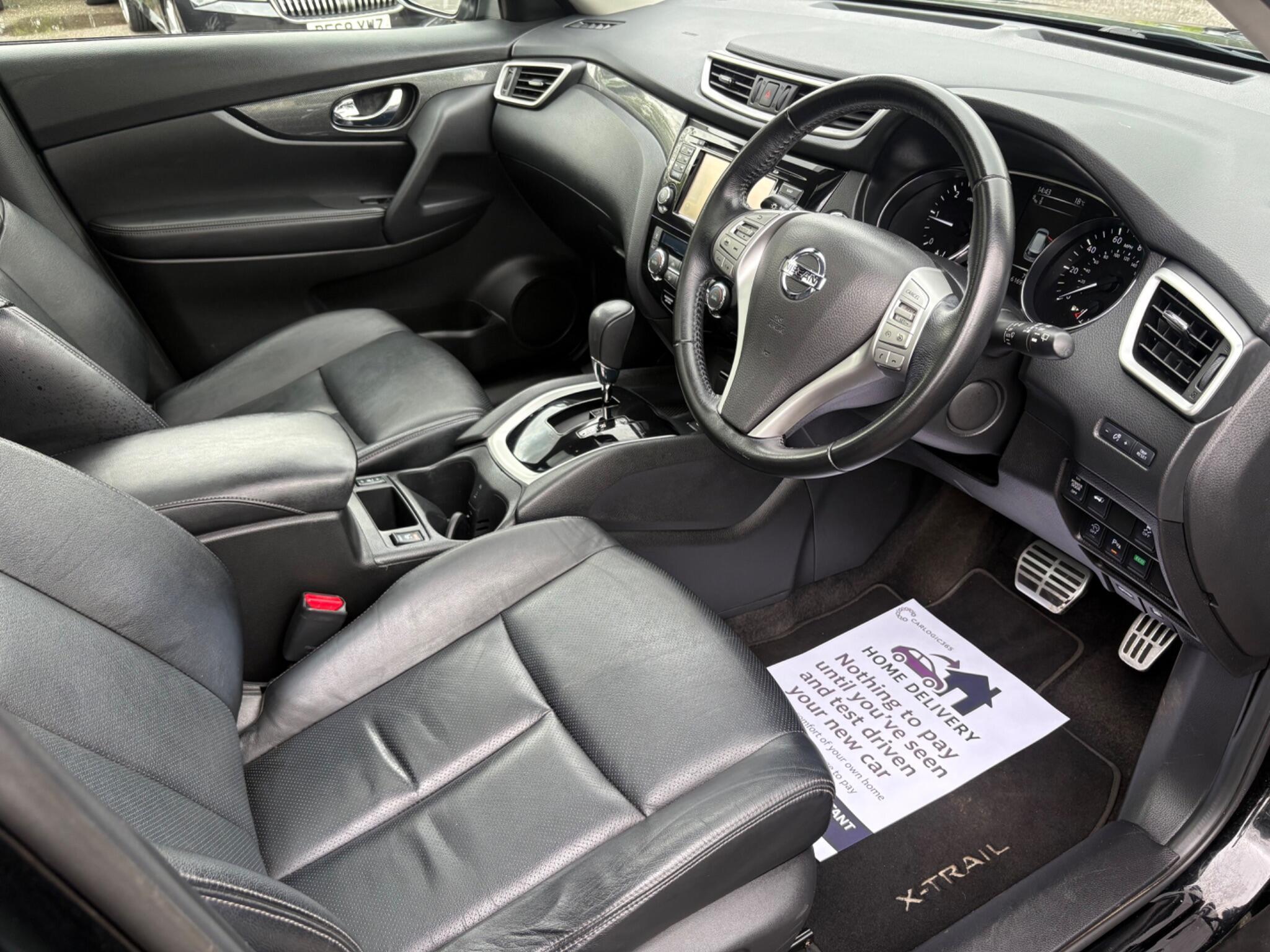 Nissan X-Trail - Image 3