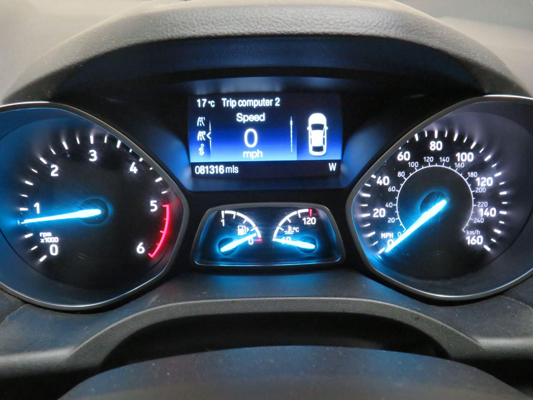 Ford Kuga - Image 15