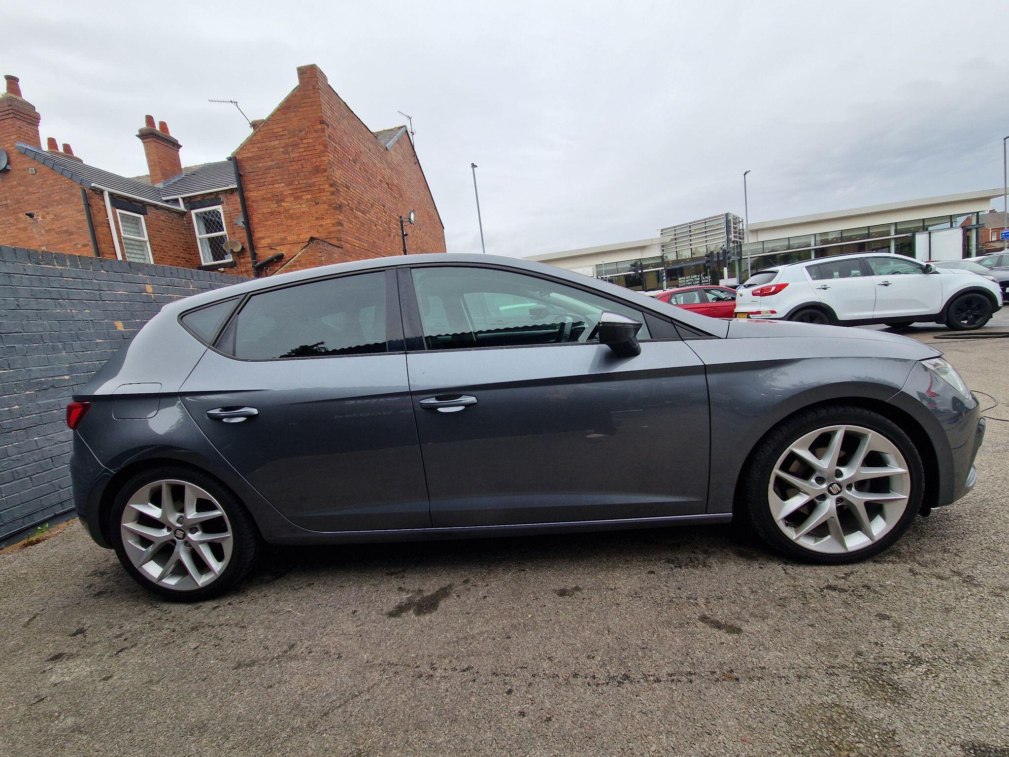 SEAT Leon - Image 7