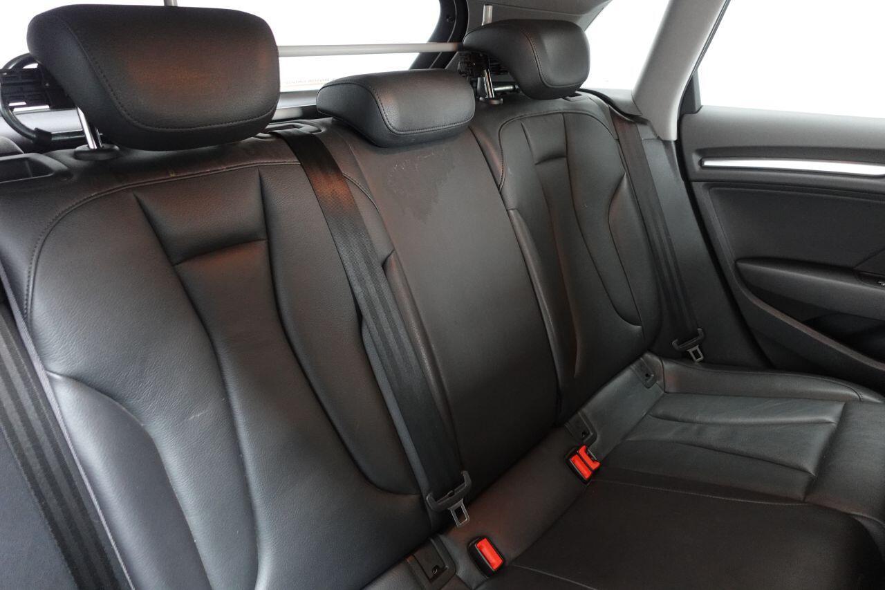 Audi A3 - Image 18