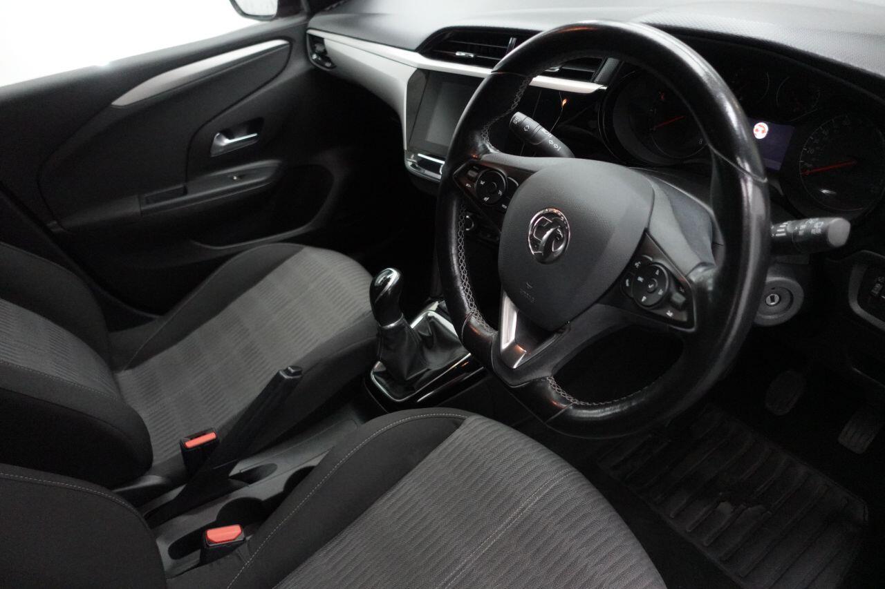 Vauxhall Corsa - Image 15