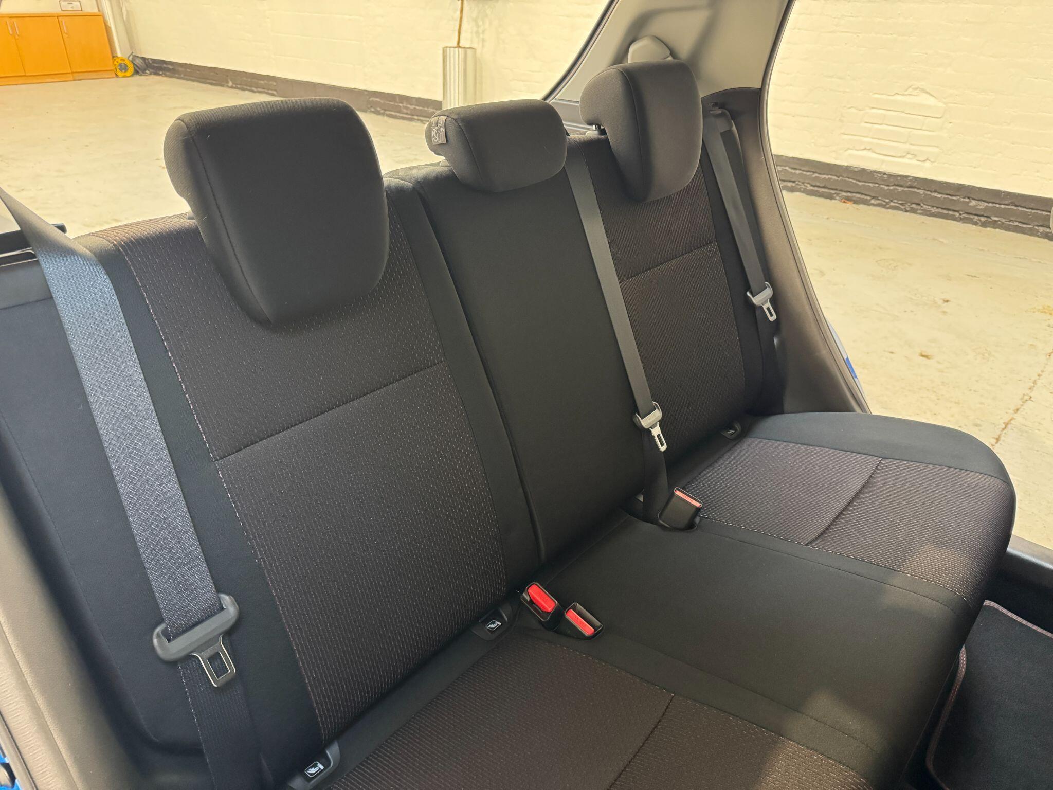 Suzuki Swift - Image 71