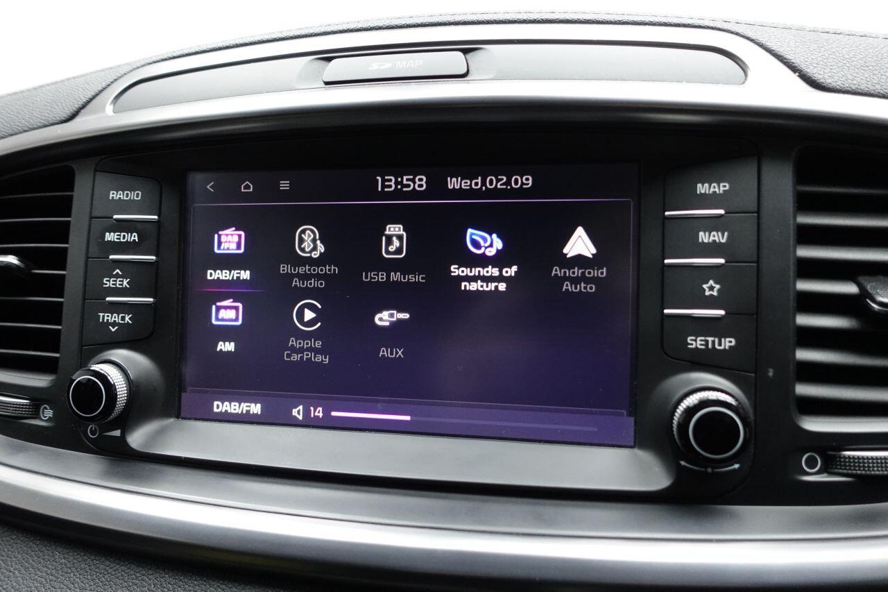 Kia Sorento - Image 17
