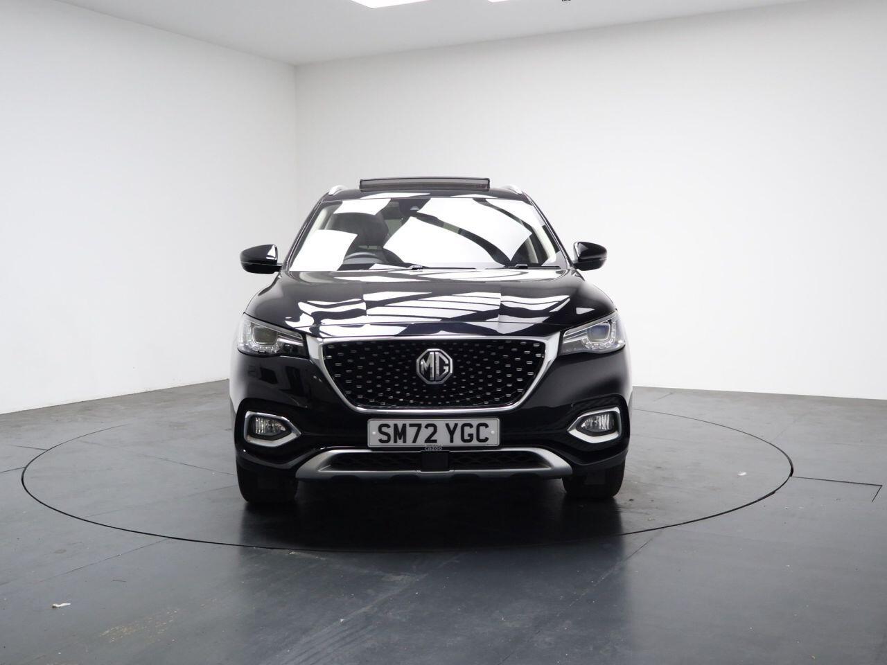 MG MG HS - Image 2