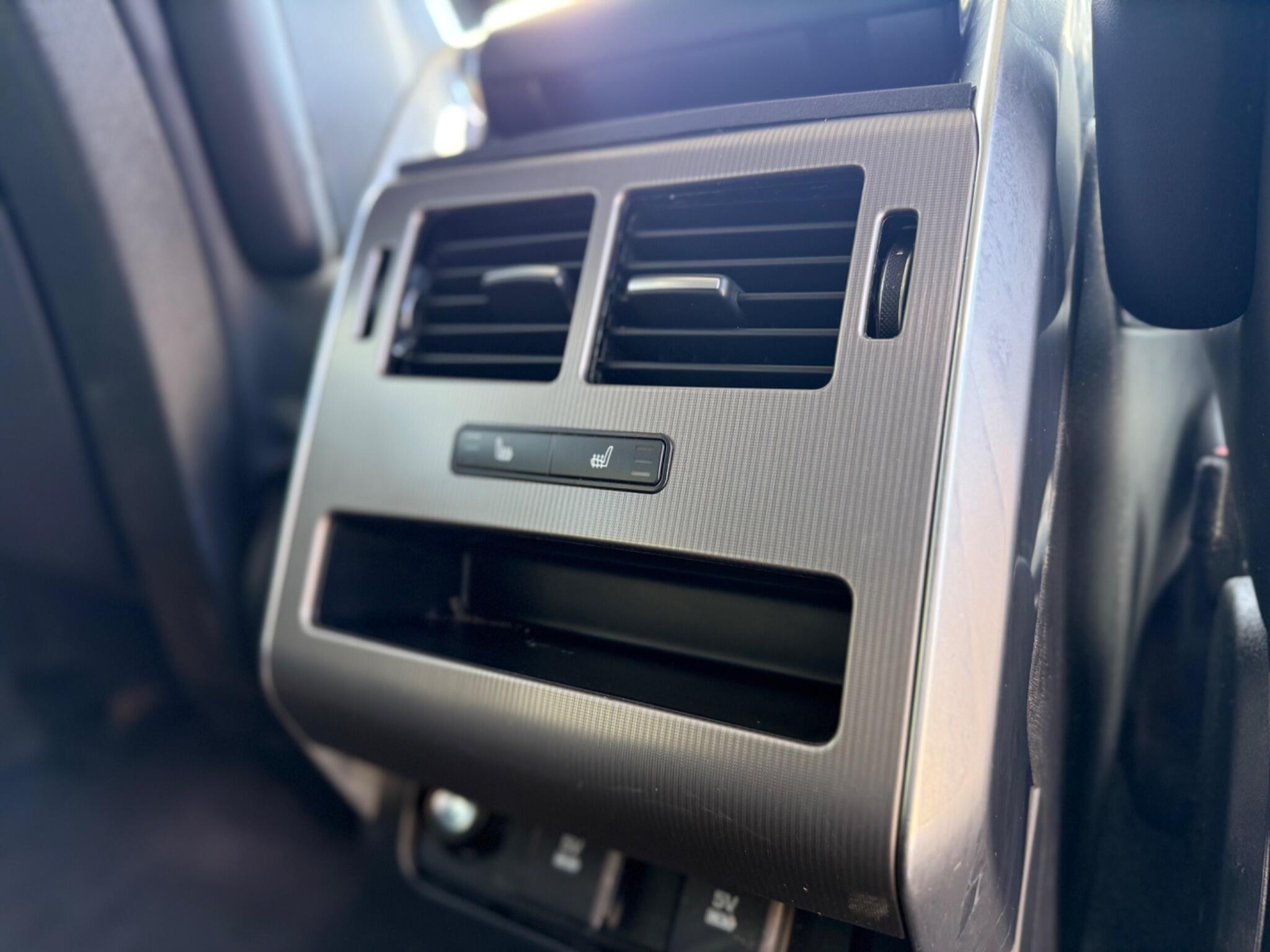 Land Rover RANGE ROVER SPORT - Image 44