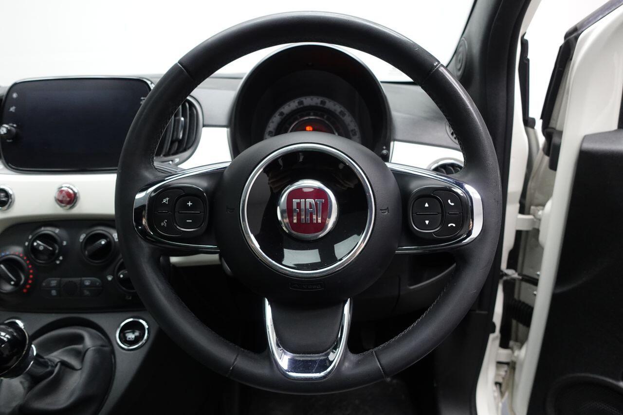Fiat 500 - Image 21