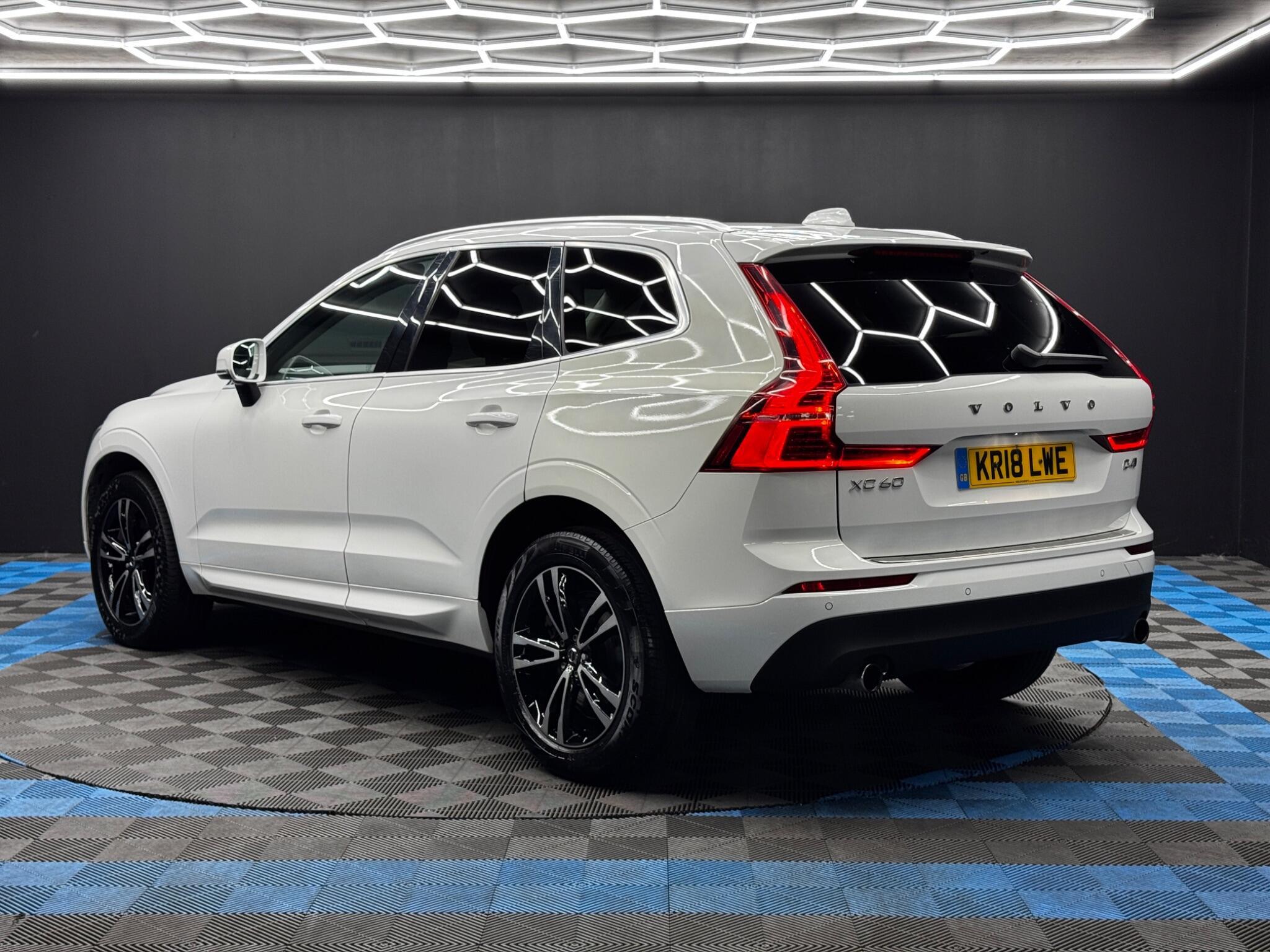 Volvo XC60 - Image 7