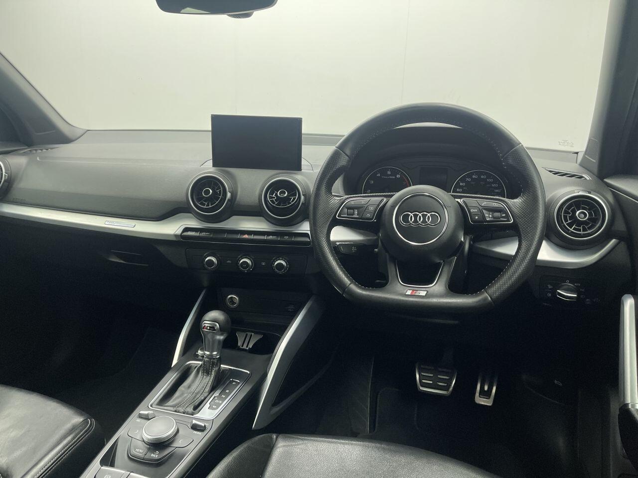 Audi Q2 - Image 18