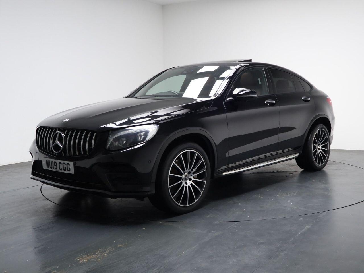 Mercedes-benz GLC - Image 6