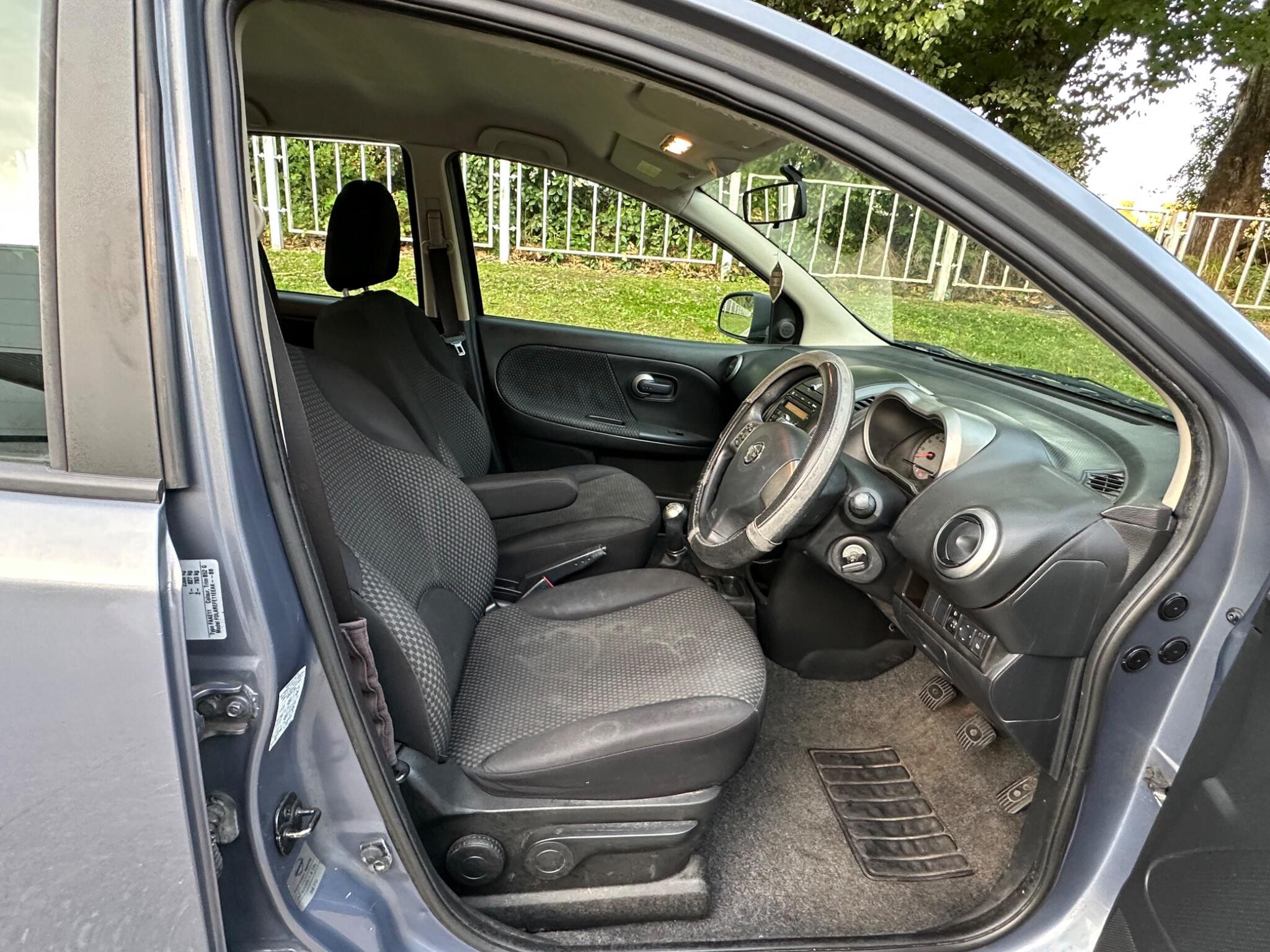 Nissan Note - Image 13