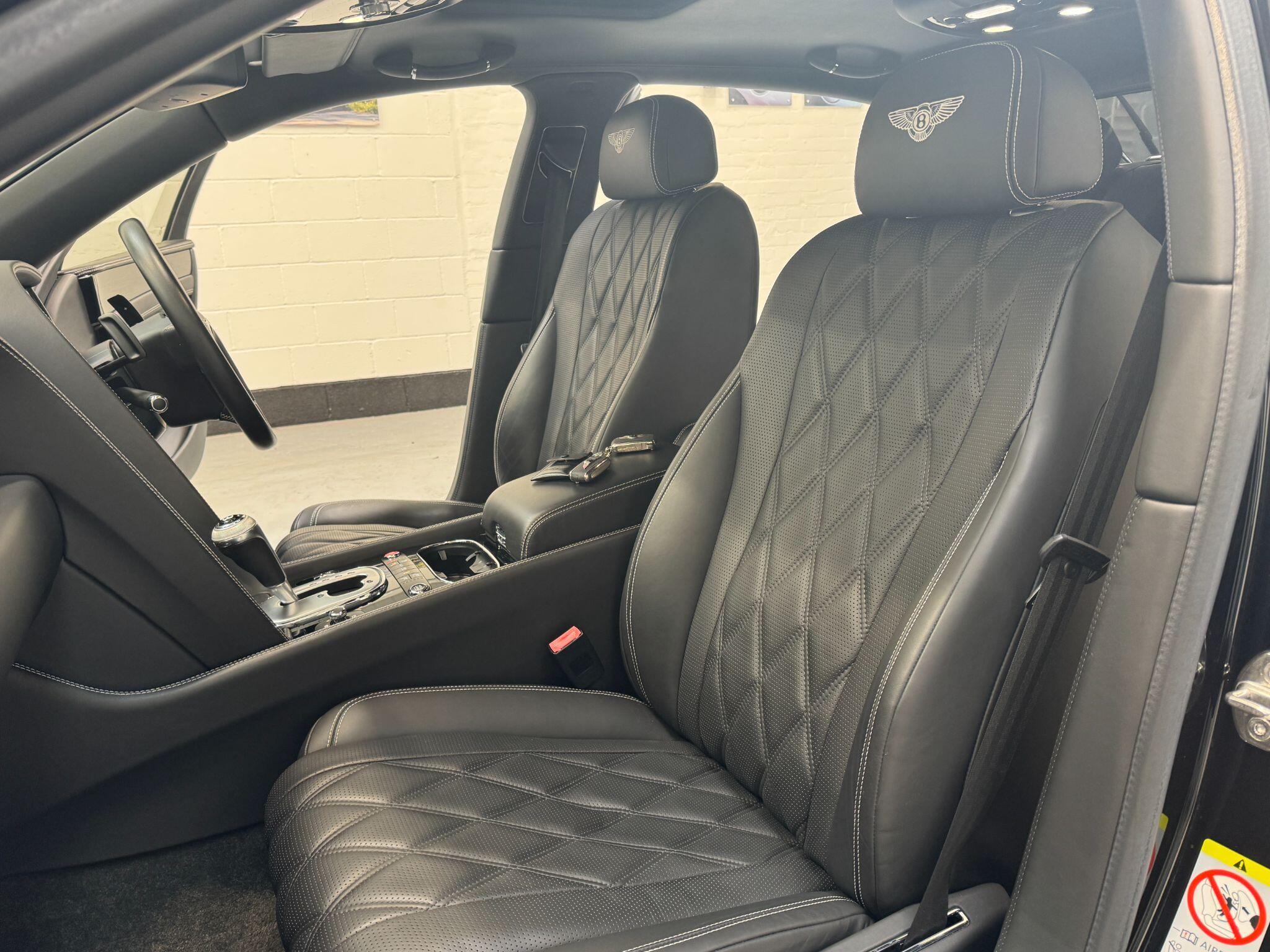 Bentley Flying Spur - Image 48