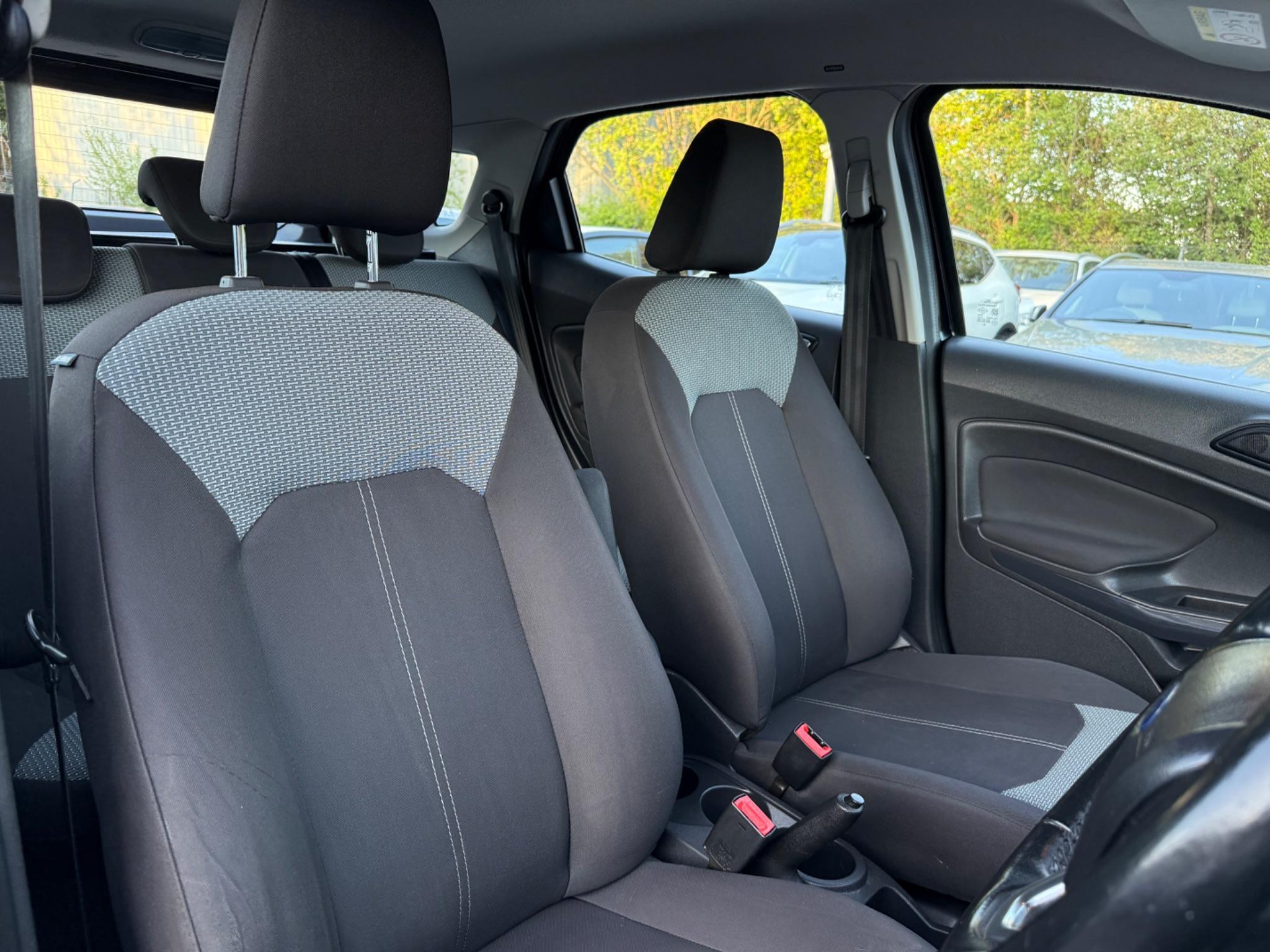 Ford Ecosport - Image 17