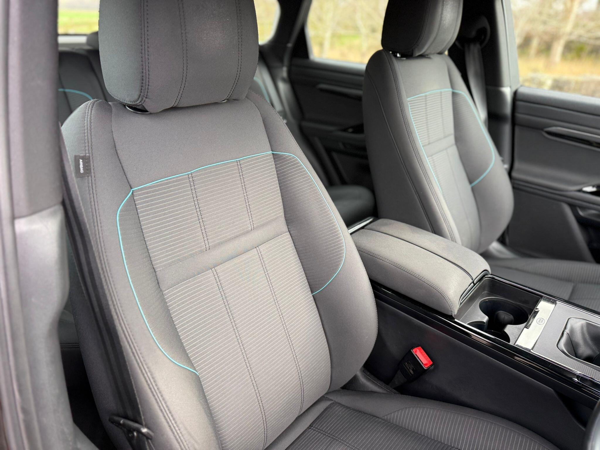 Land Rover Range Rover Evoque - Image 33