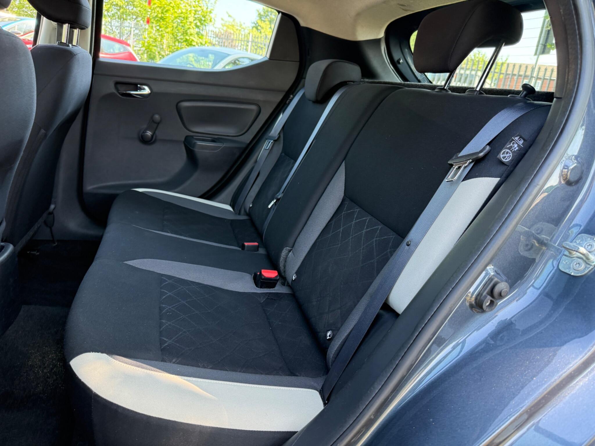 Nissan Micra - Image 16