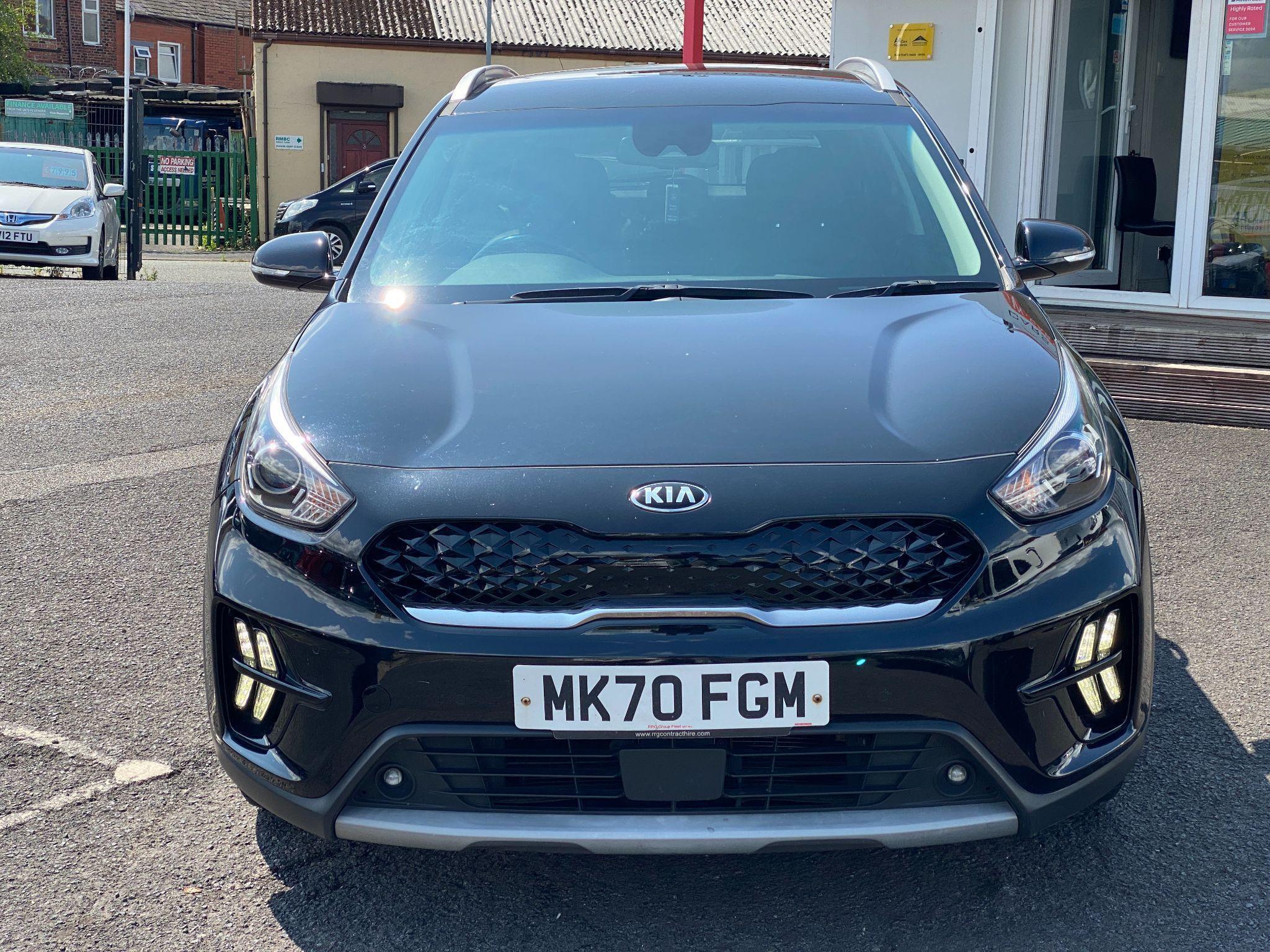 Kia Niro - Image 9