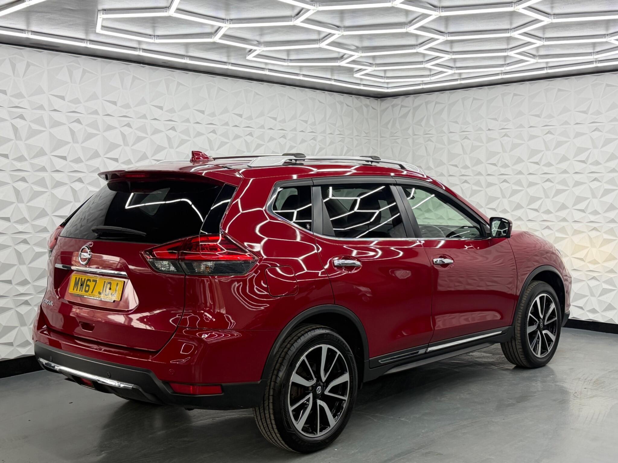 Nissan X-Trail - Image 11