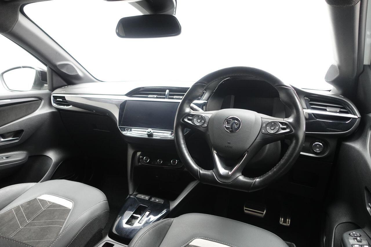 Vauxhall Corsa Electric - Image 19