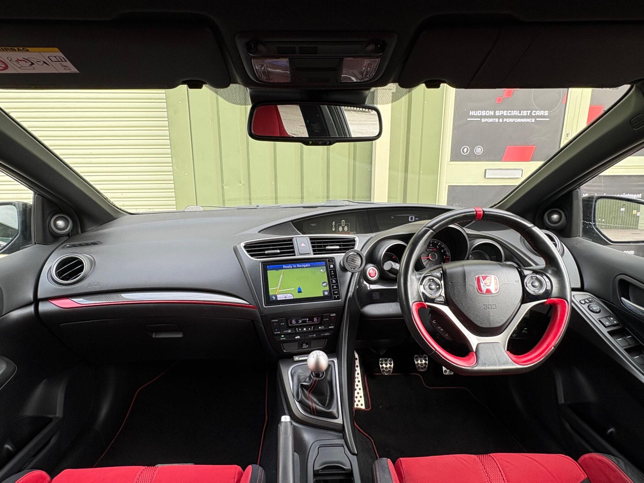 Honda Civic - Image 17