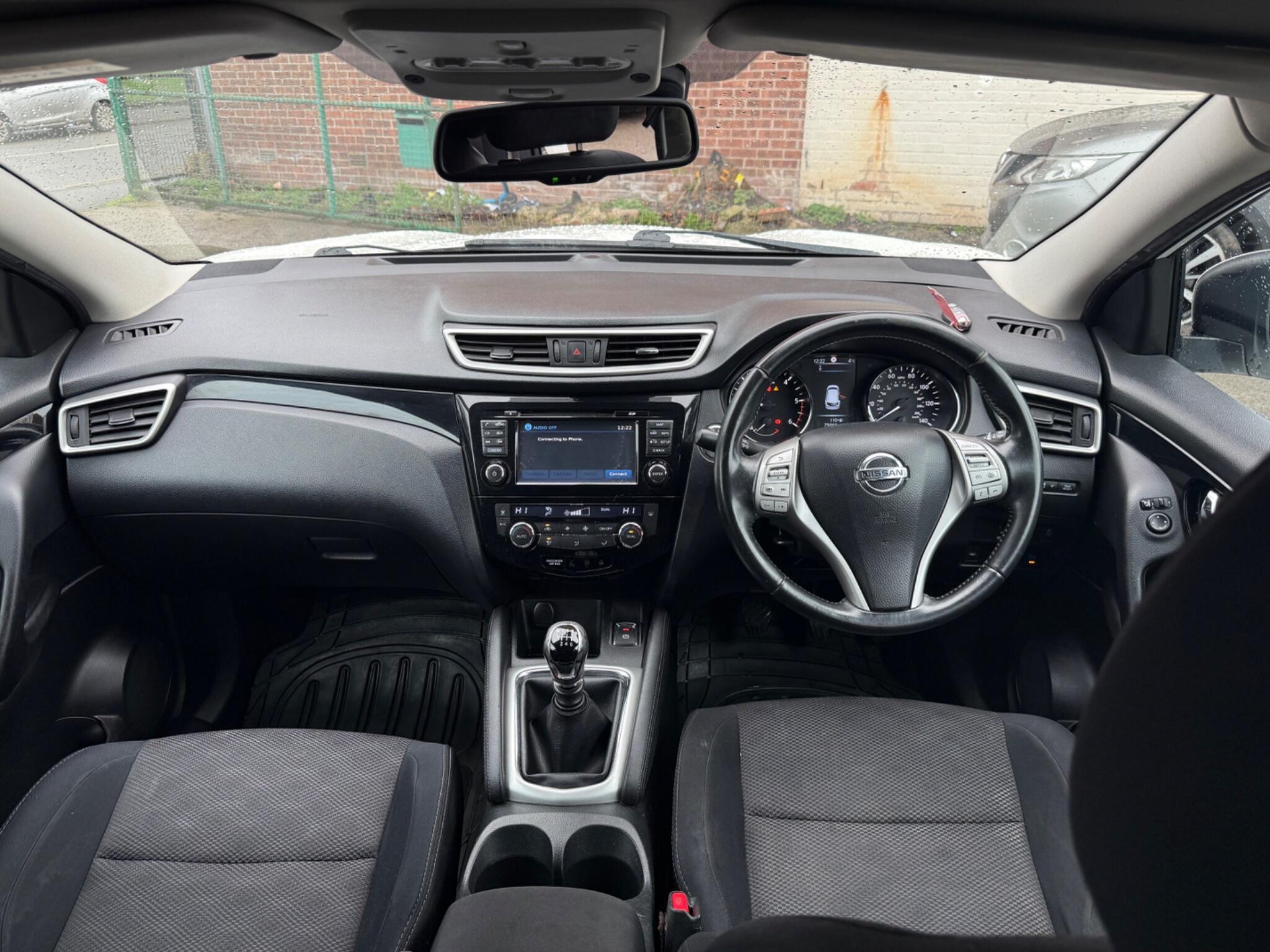 Nissan Qashqai - Image 16