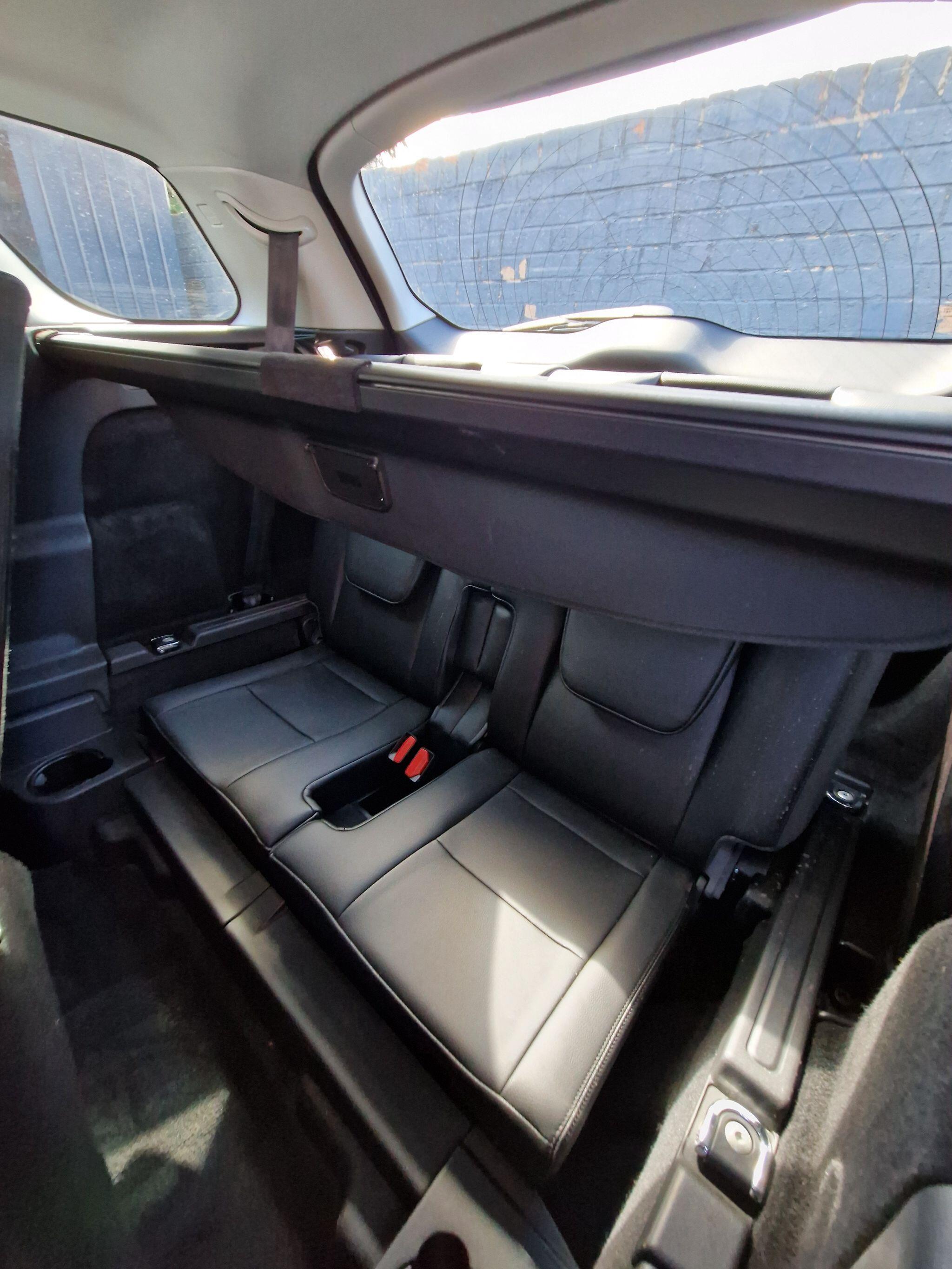 Land Rover DISCOVERY SPORT - Image 43