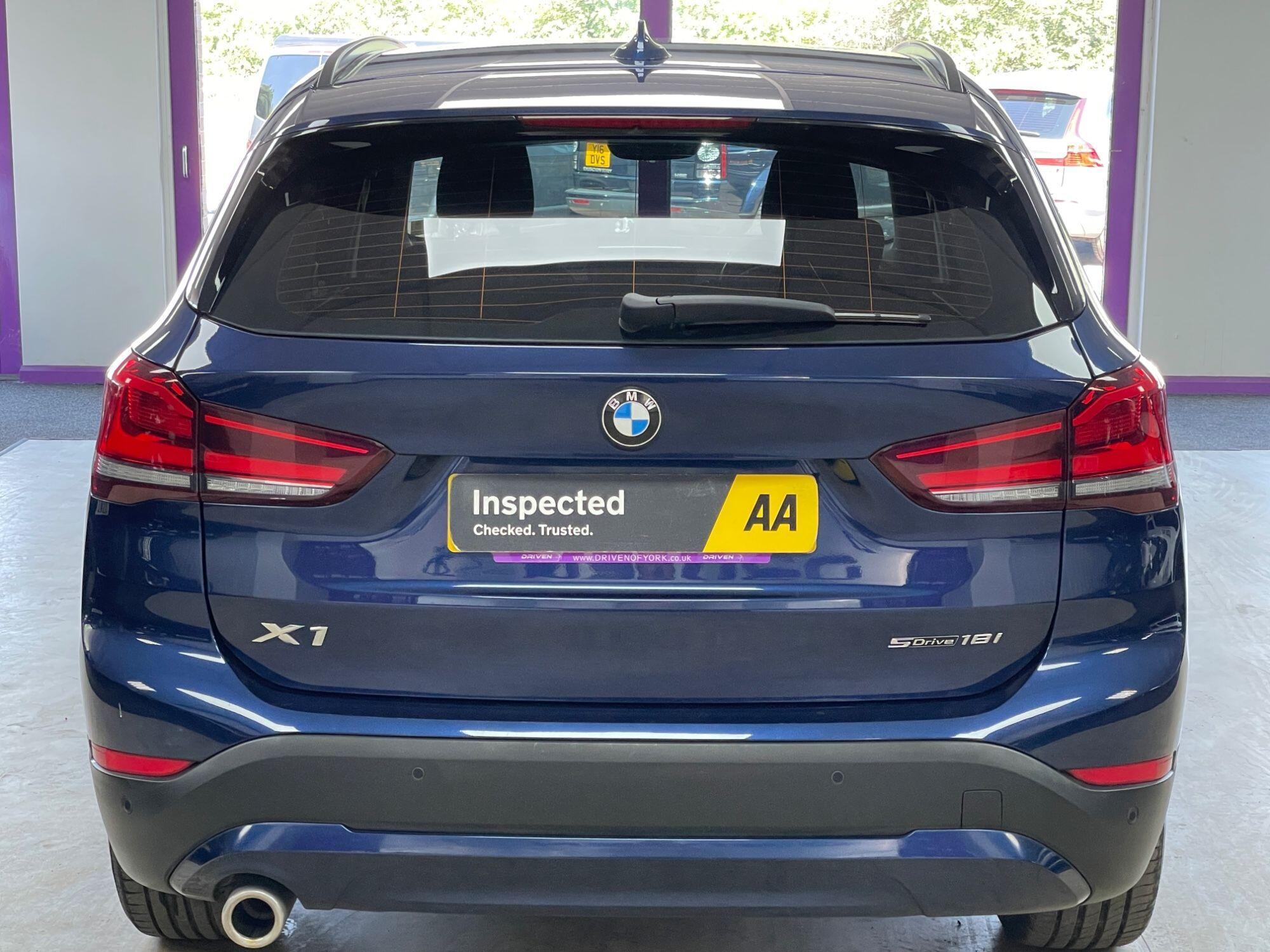 BMW X1 - Image 9