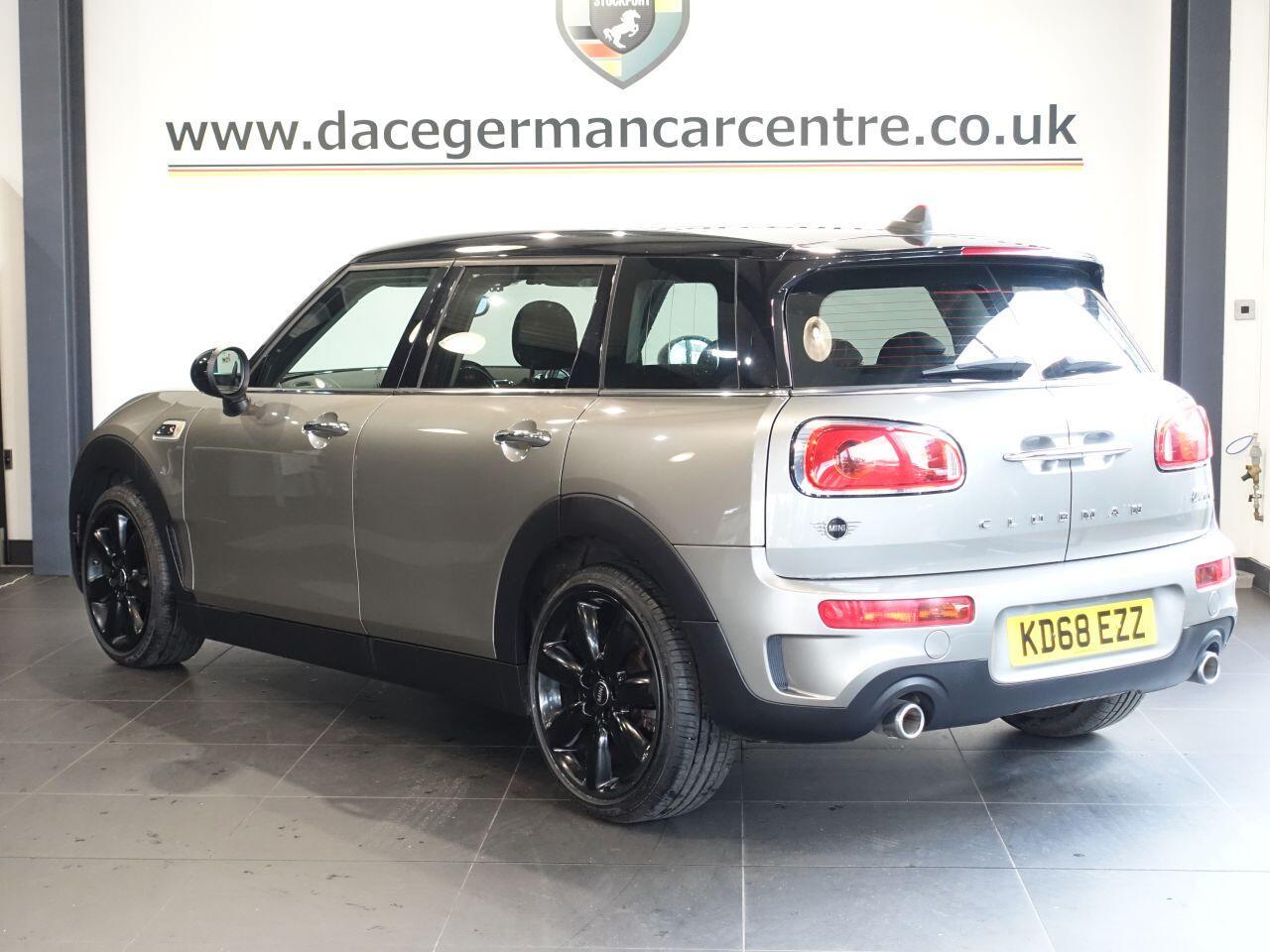 MINI Clubman - Image 8