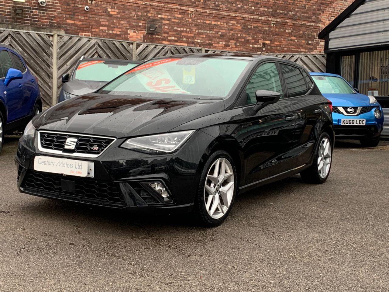 SEAT Ibiza - Image 2