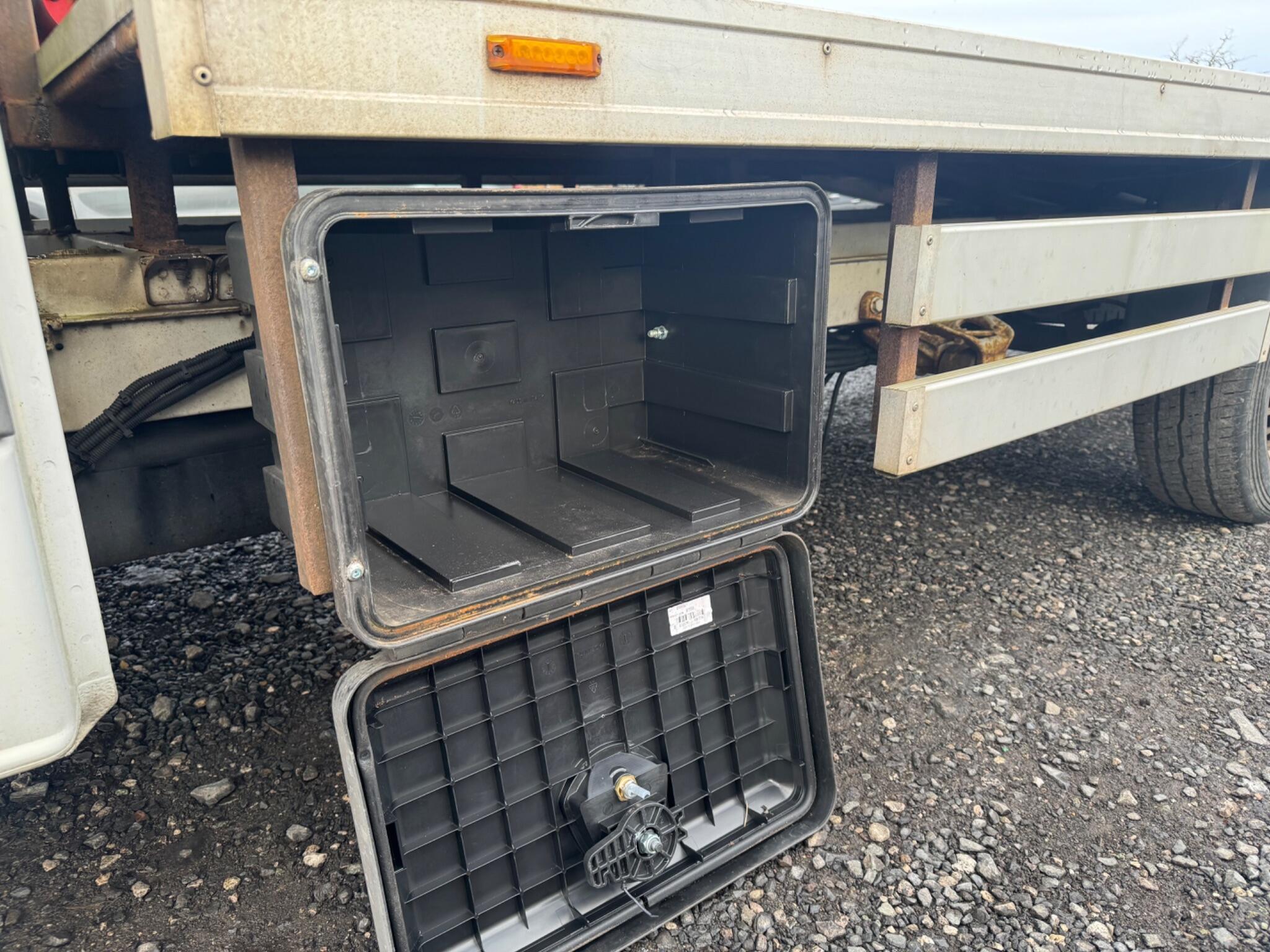 Mercedes Sprinter - Image 14