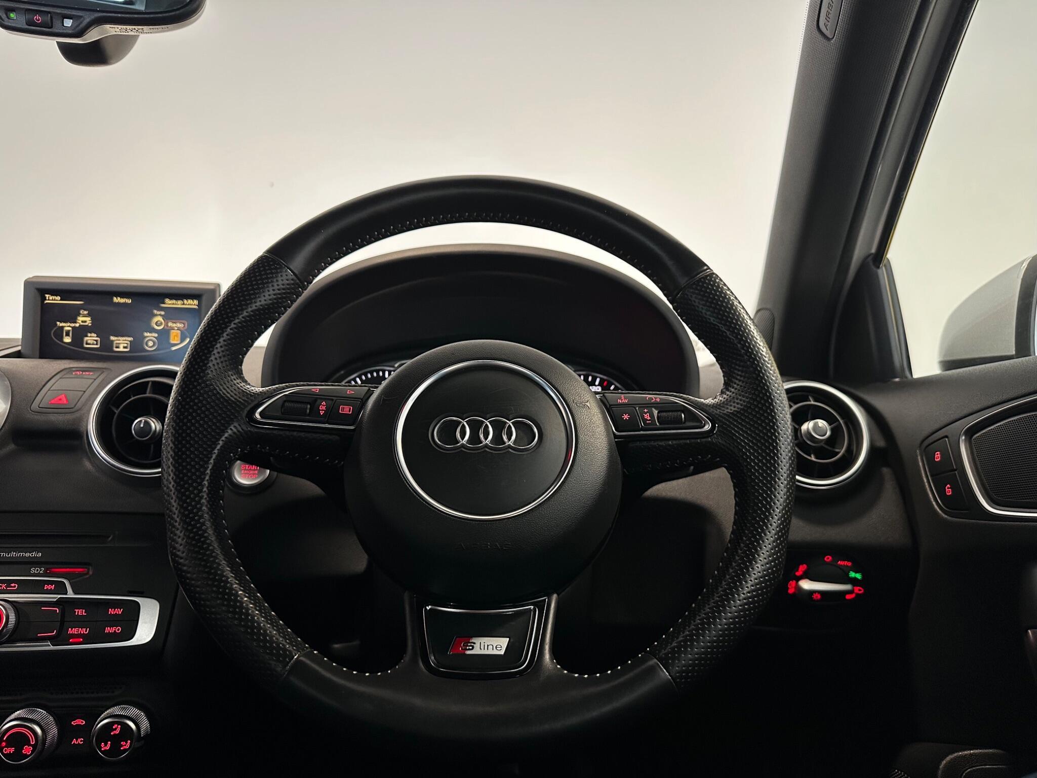 Audi A1 - Image 24
