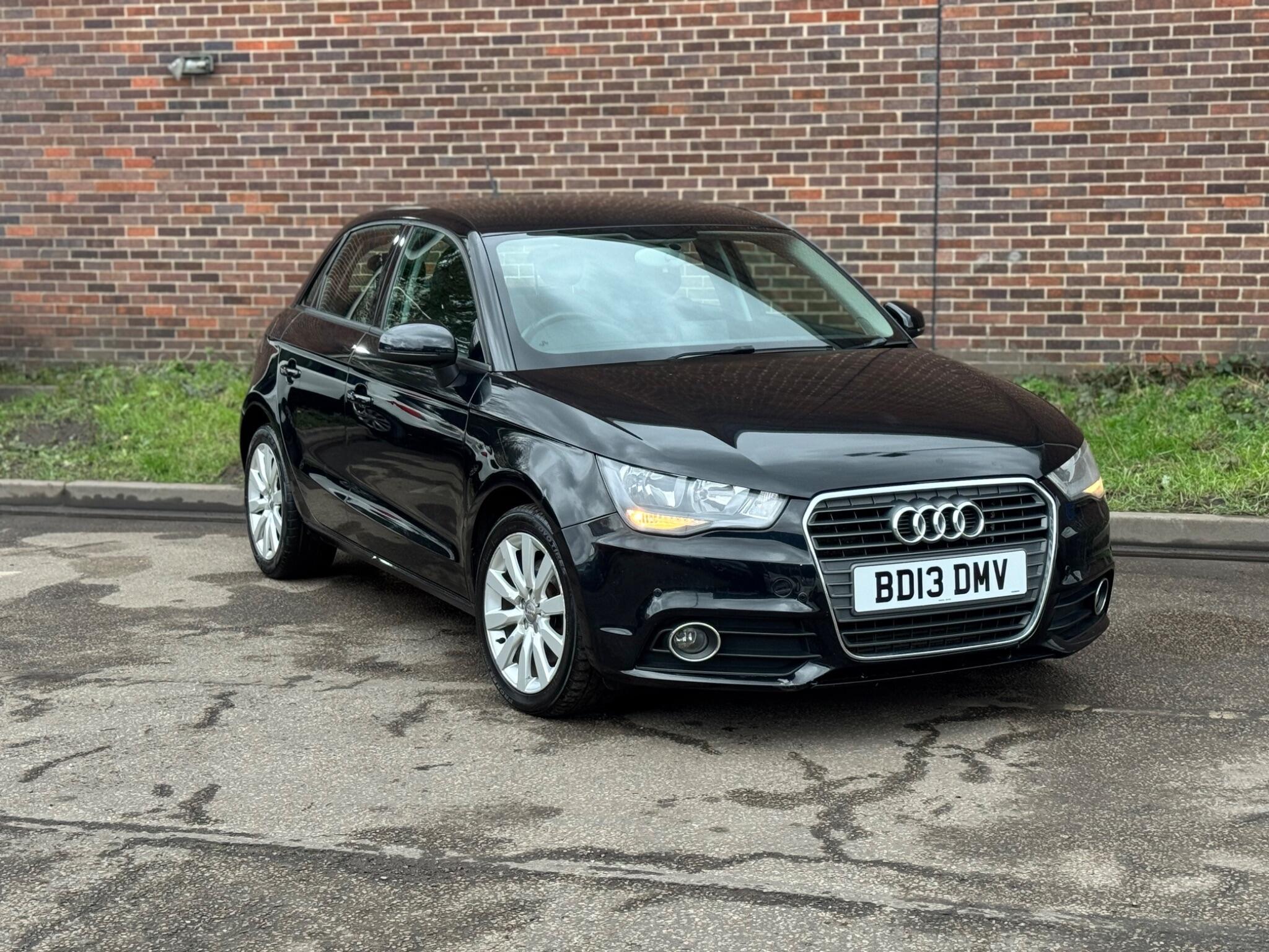 Audi A1 - Image 13
