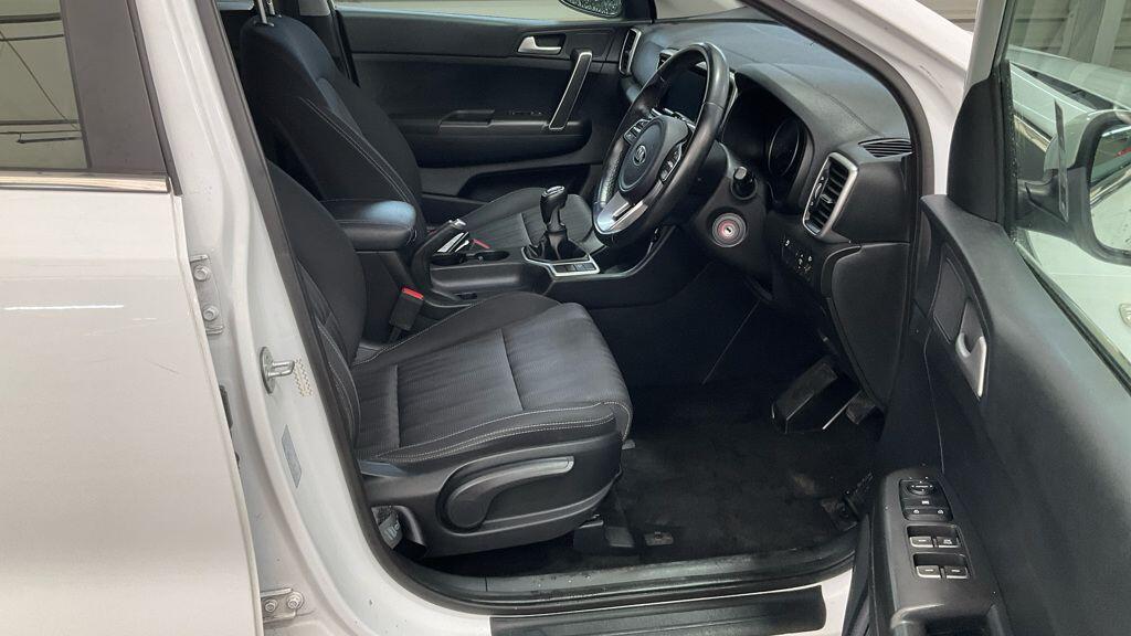 Kia Sportage - Image 2