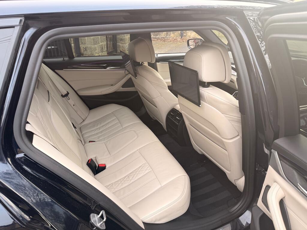 BMW 5 Series - Image 56