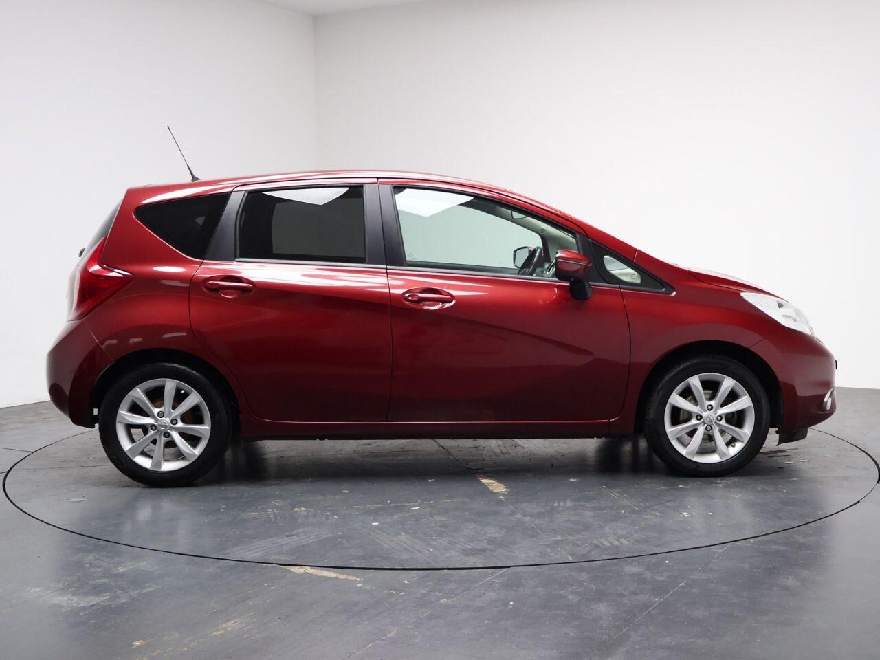 Nissan Note - Image 14