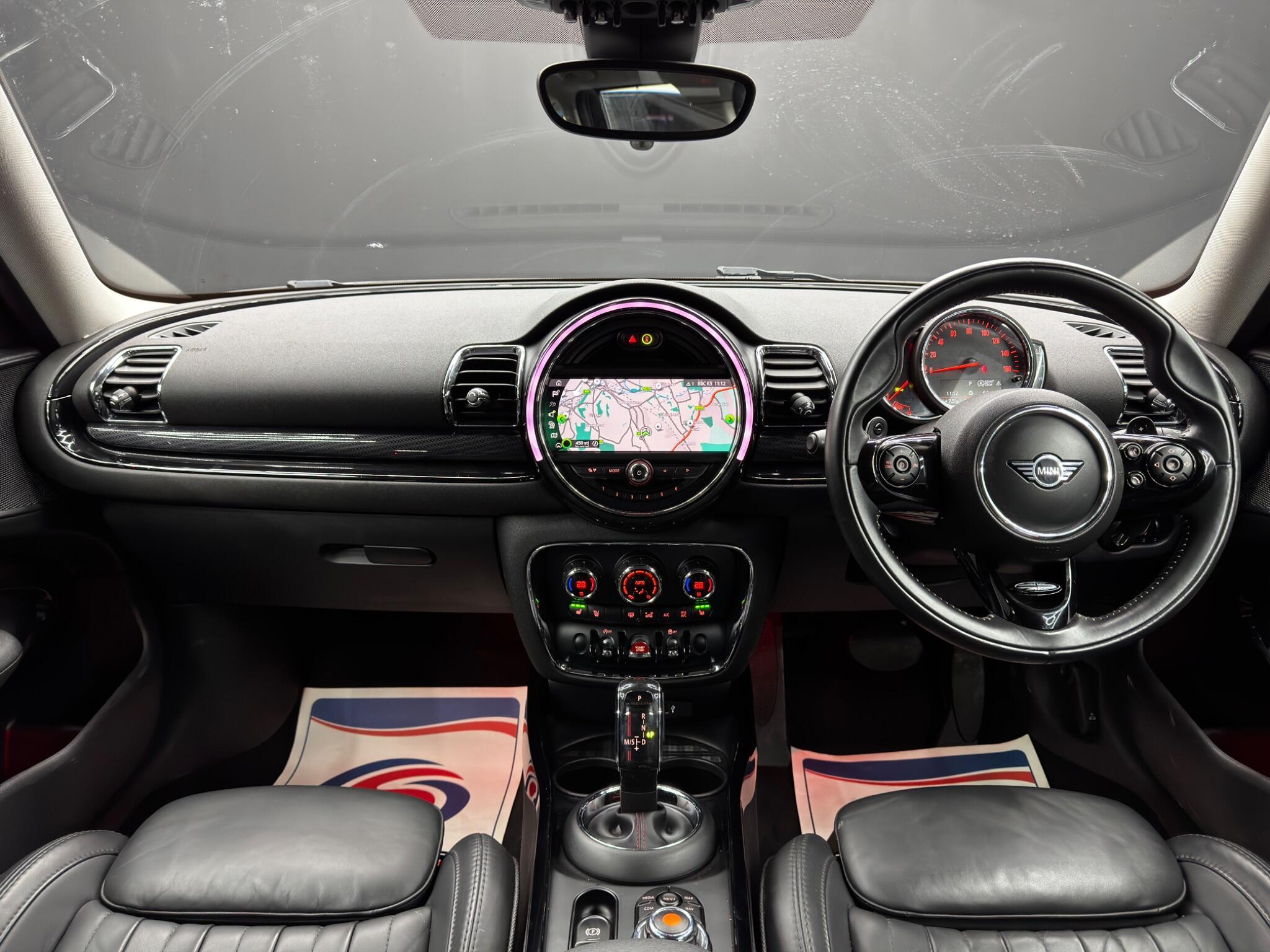 MINI Clubman - Image 10