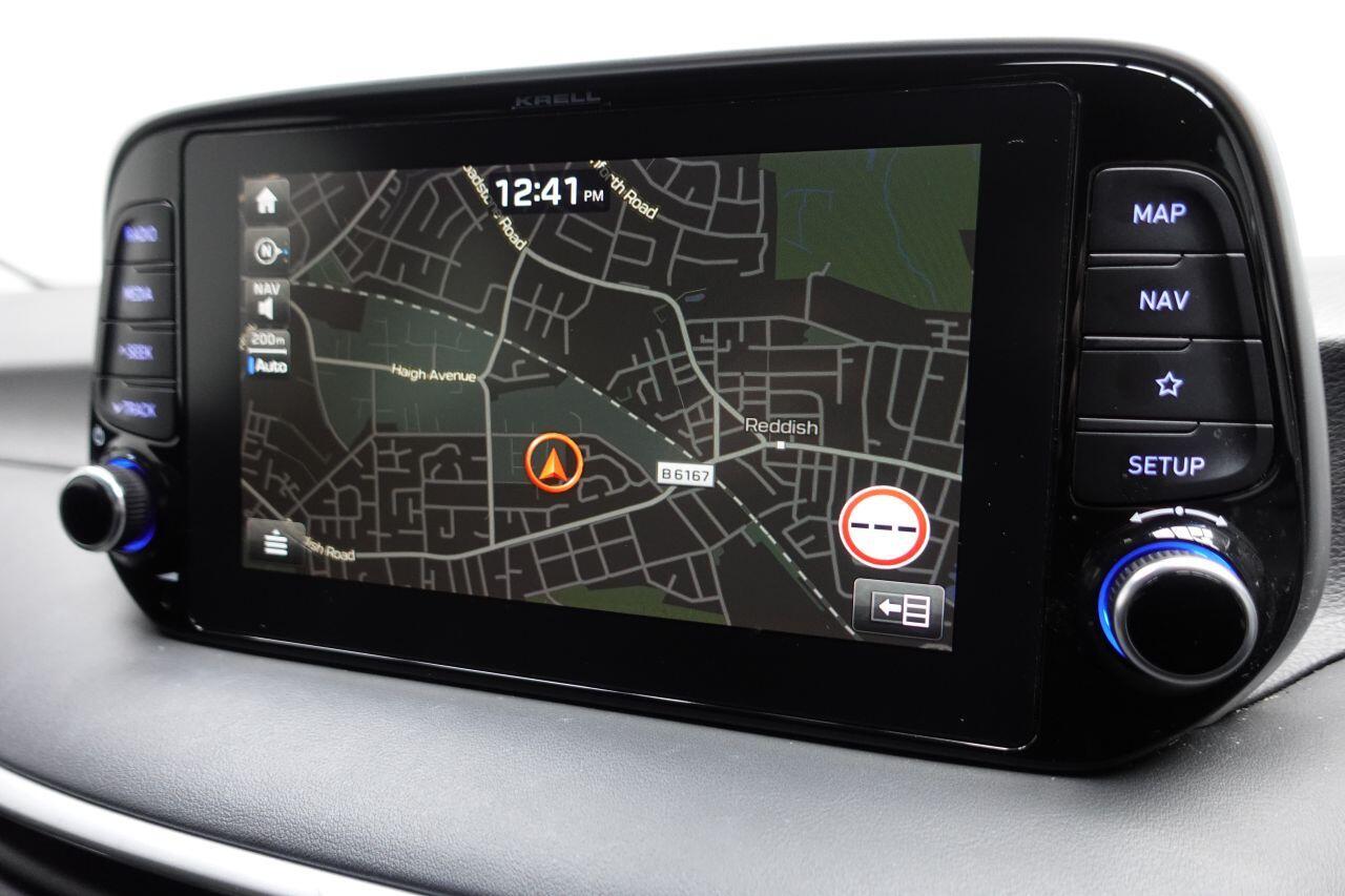 Hyundai Tucson - Image 2