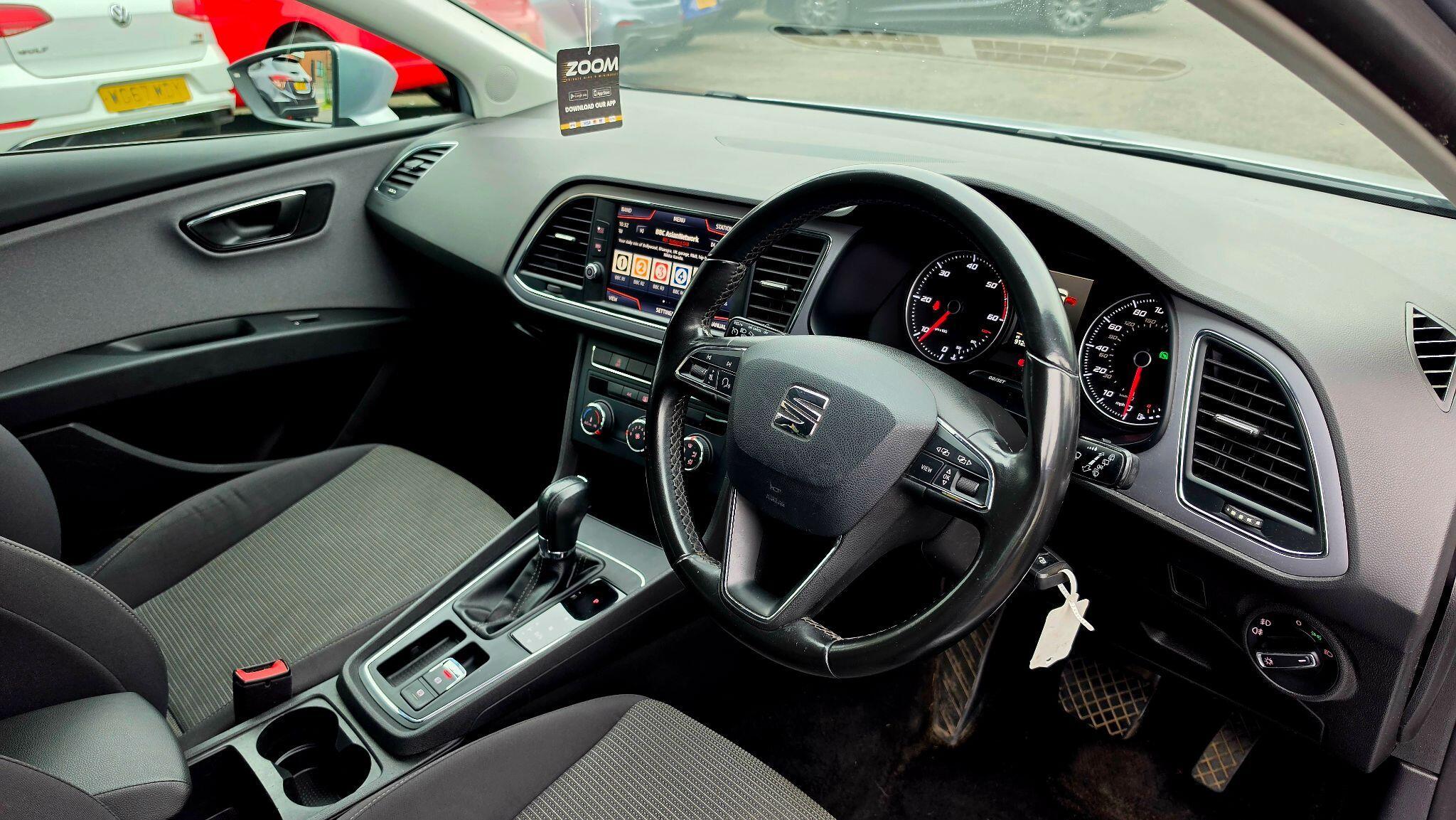 SEAT Leon - Image 11